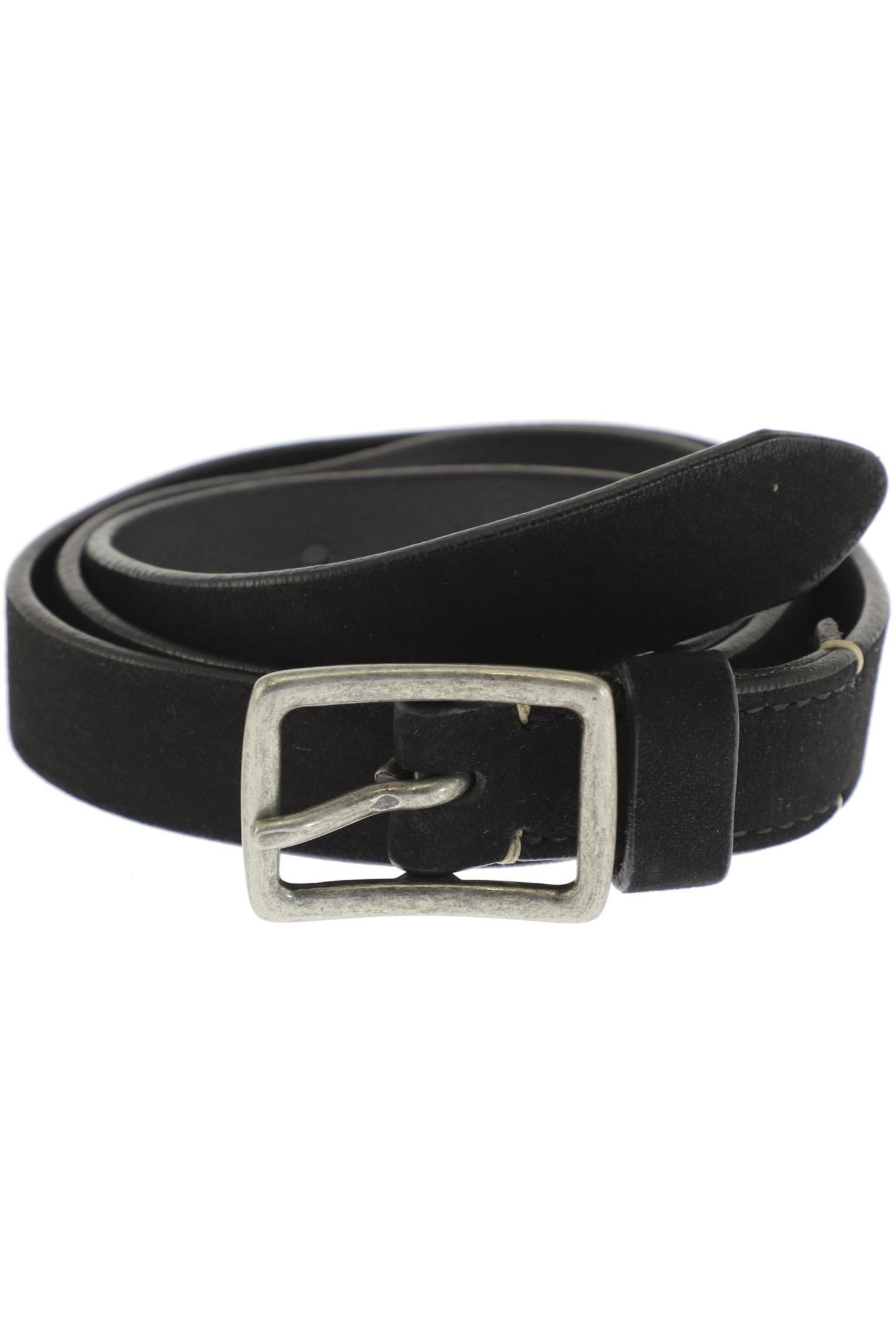 

Marc O Polo Damen Gürtel, schwarz, Gr. 85