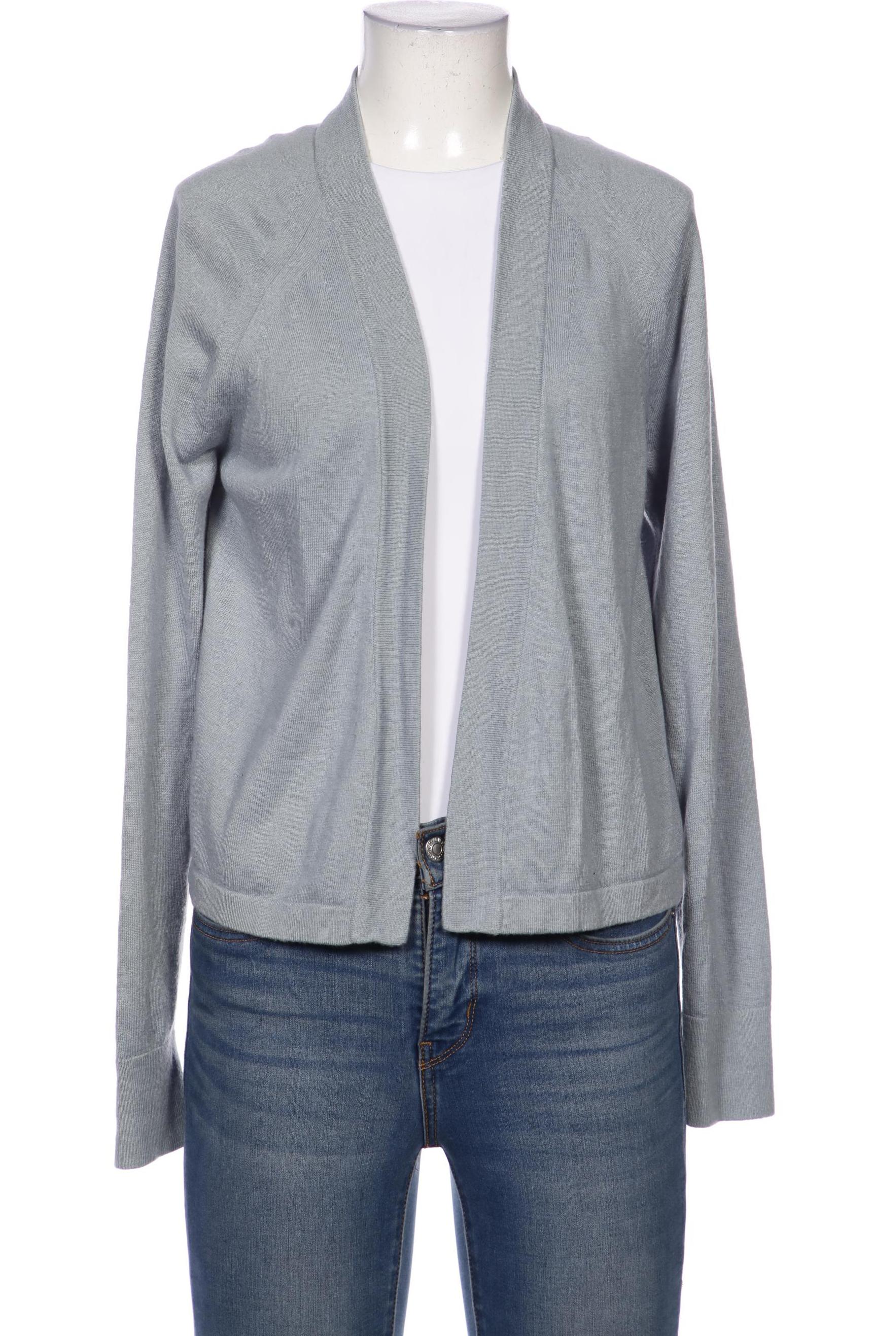 

Marc O Polo Damen Strickjacke, hellblau, Gr. 34