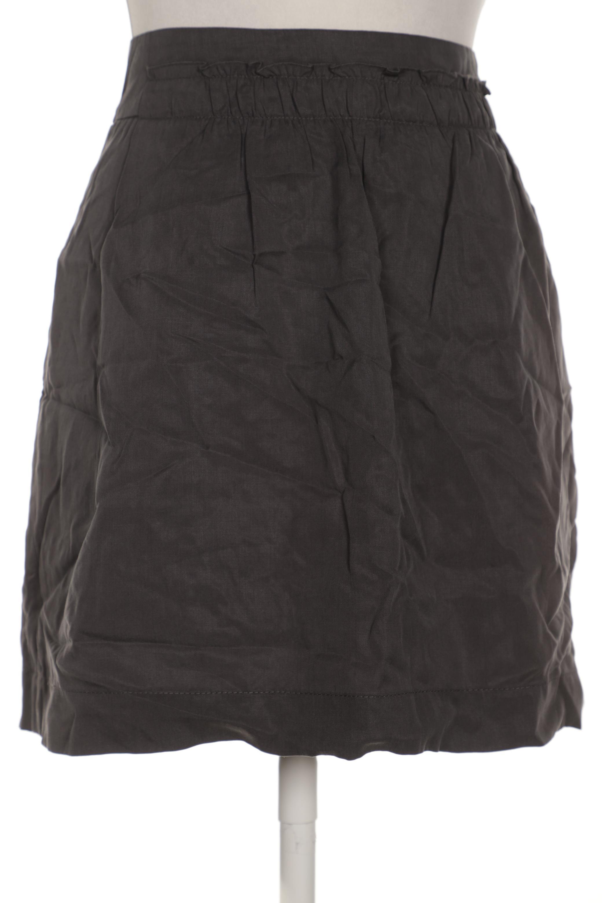 

Marc O Polo Damen Rock, grau, Gr. 40