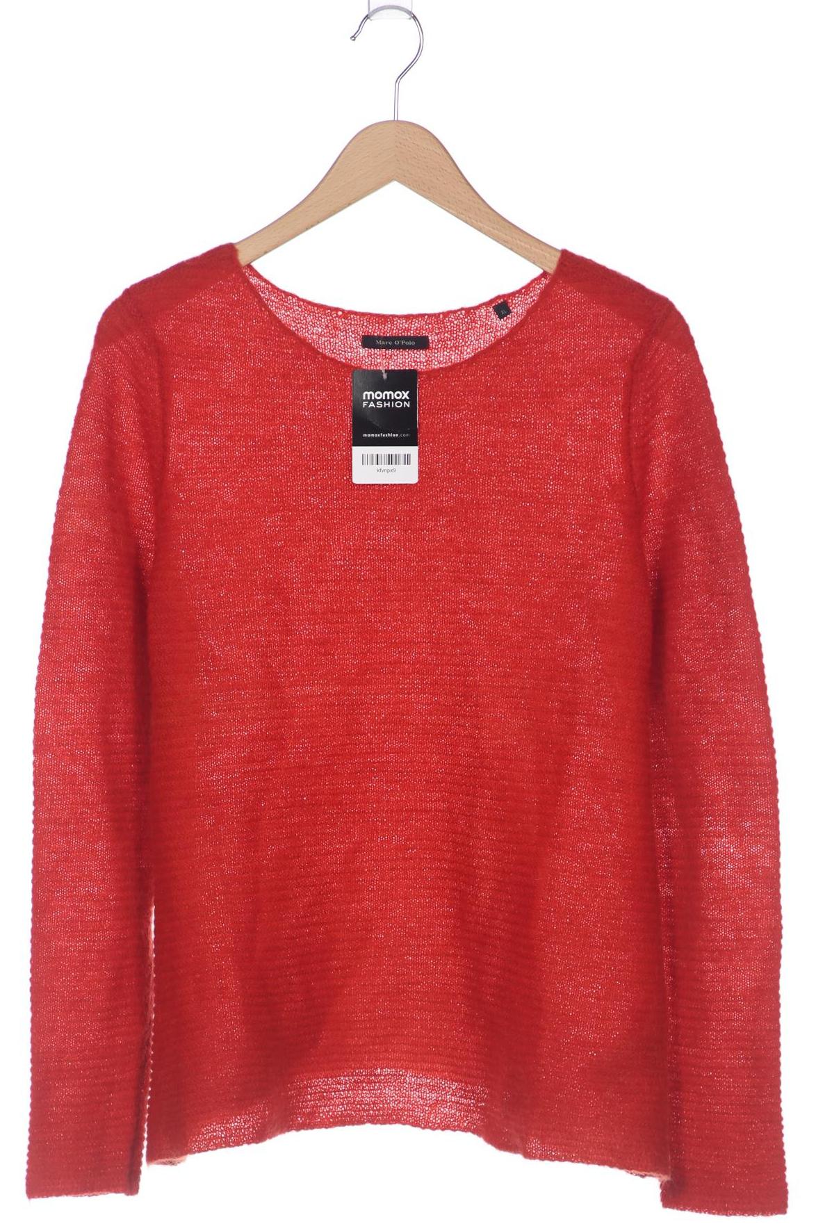 

Marc O Polo Damen Pullover, rot, Gr. 44