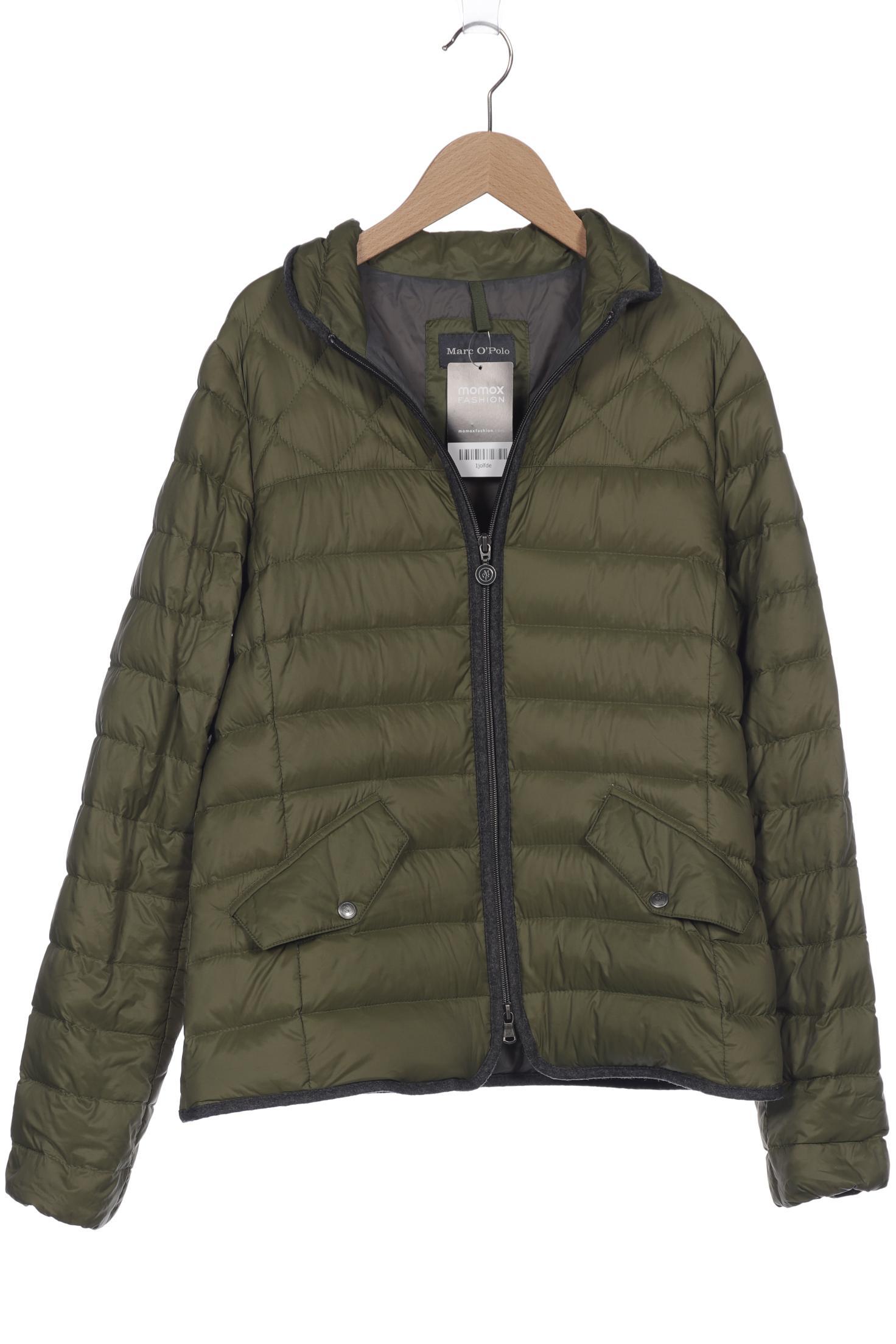 

Marc O Polo Damen Jacke, grün, Gr. 38