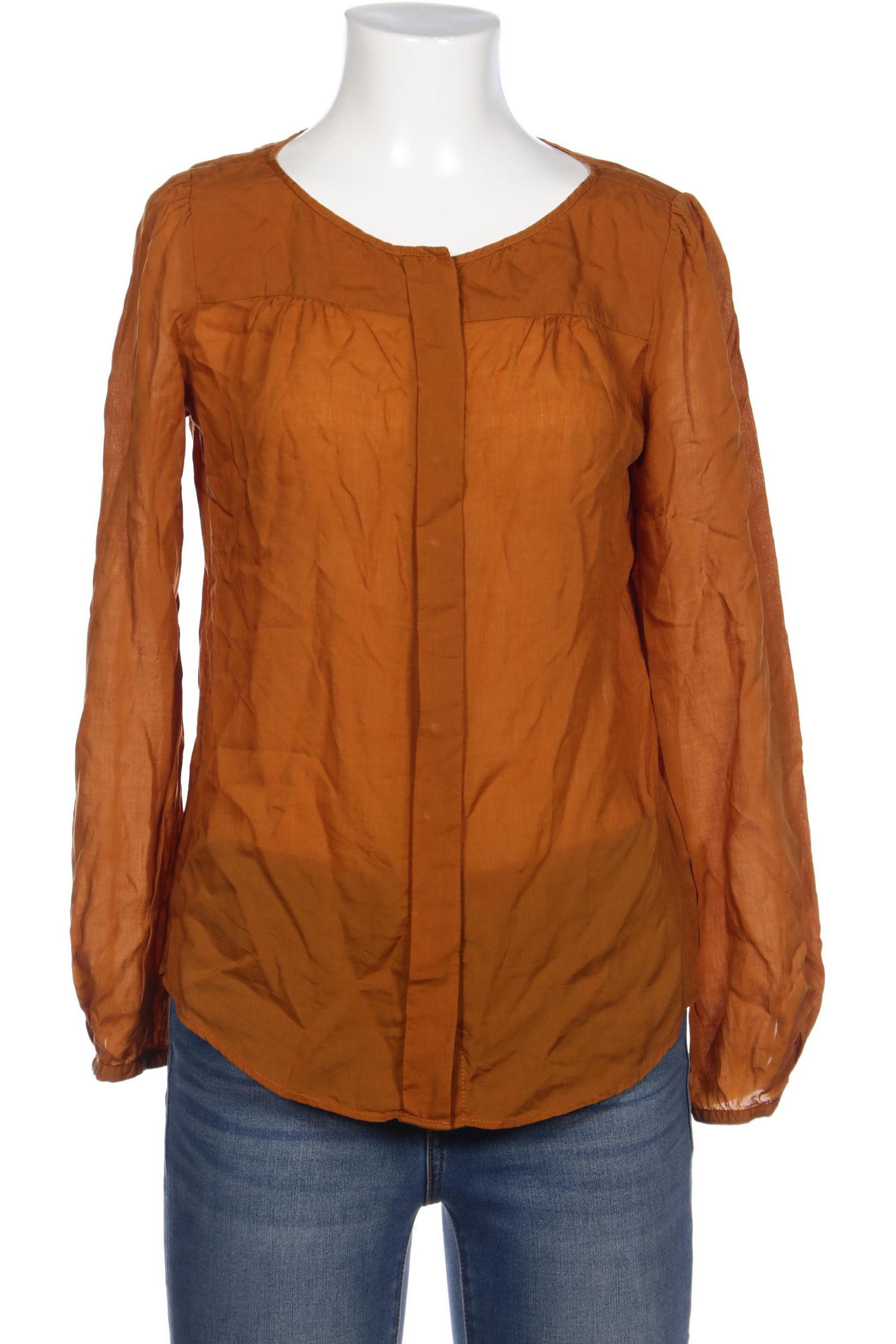 

Marc O Polo Damen Bluse, braun