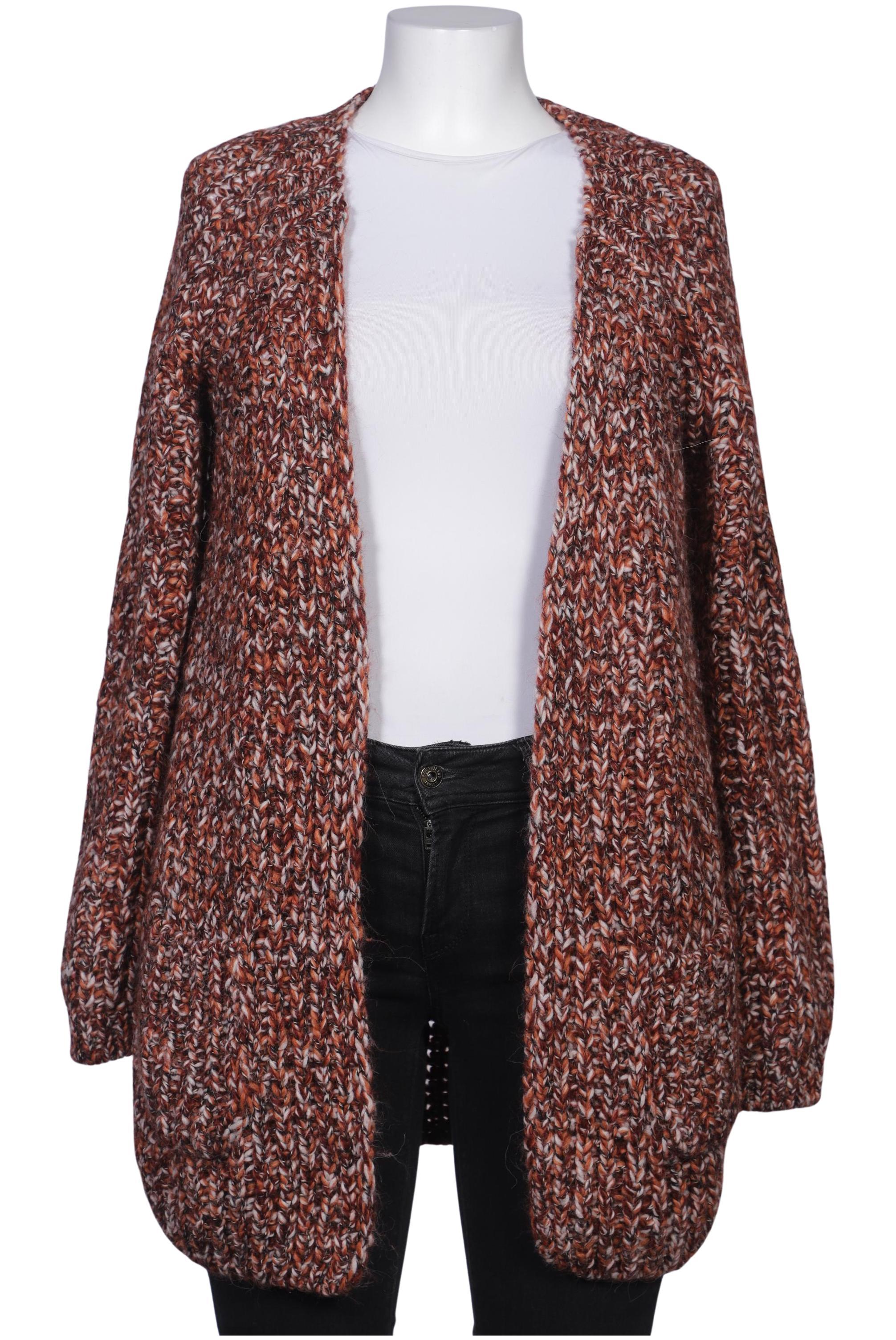 

Marc O Polo Damen Strickjacke, braun, Gr. 42