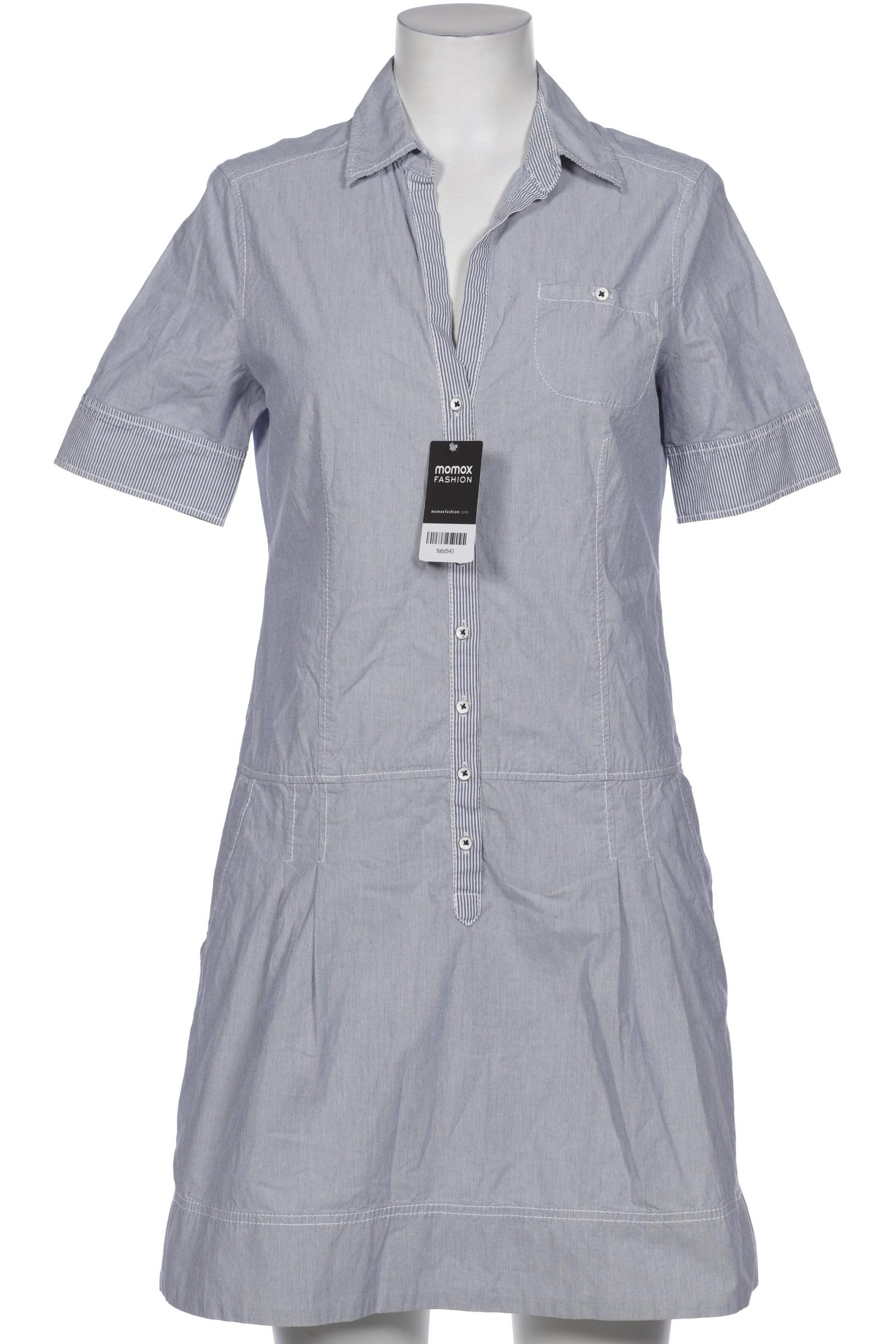

Marc O Polo Damen Kleid, blau, Gr. 38