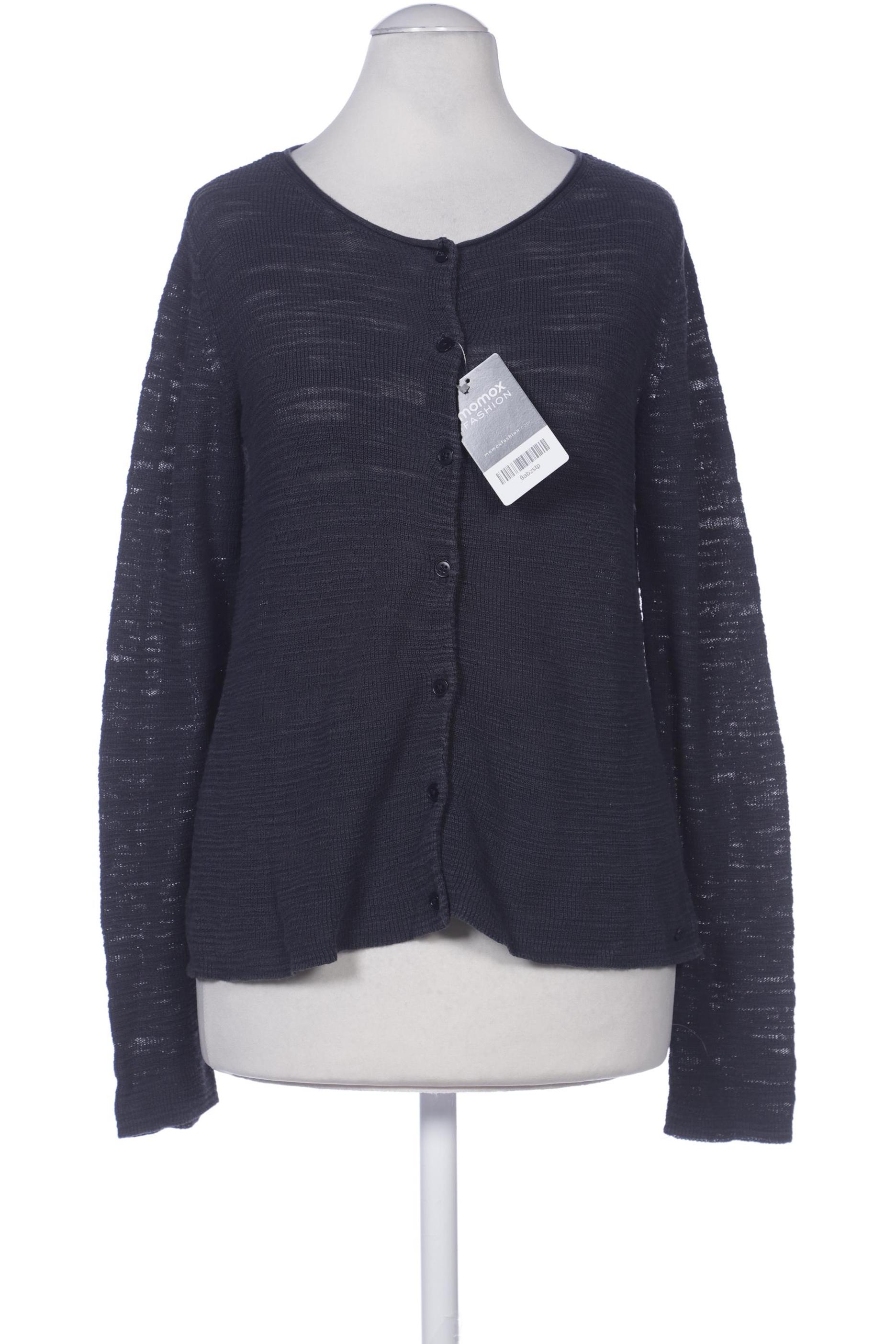 Thumbnail - Marc O Polo Damen Strickjacke, marineblau, Gr. 32