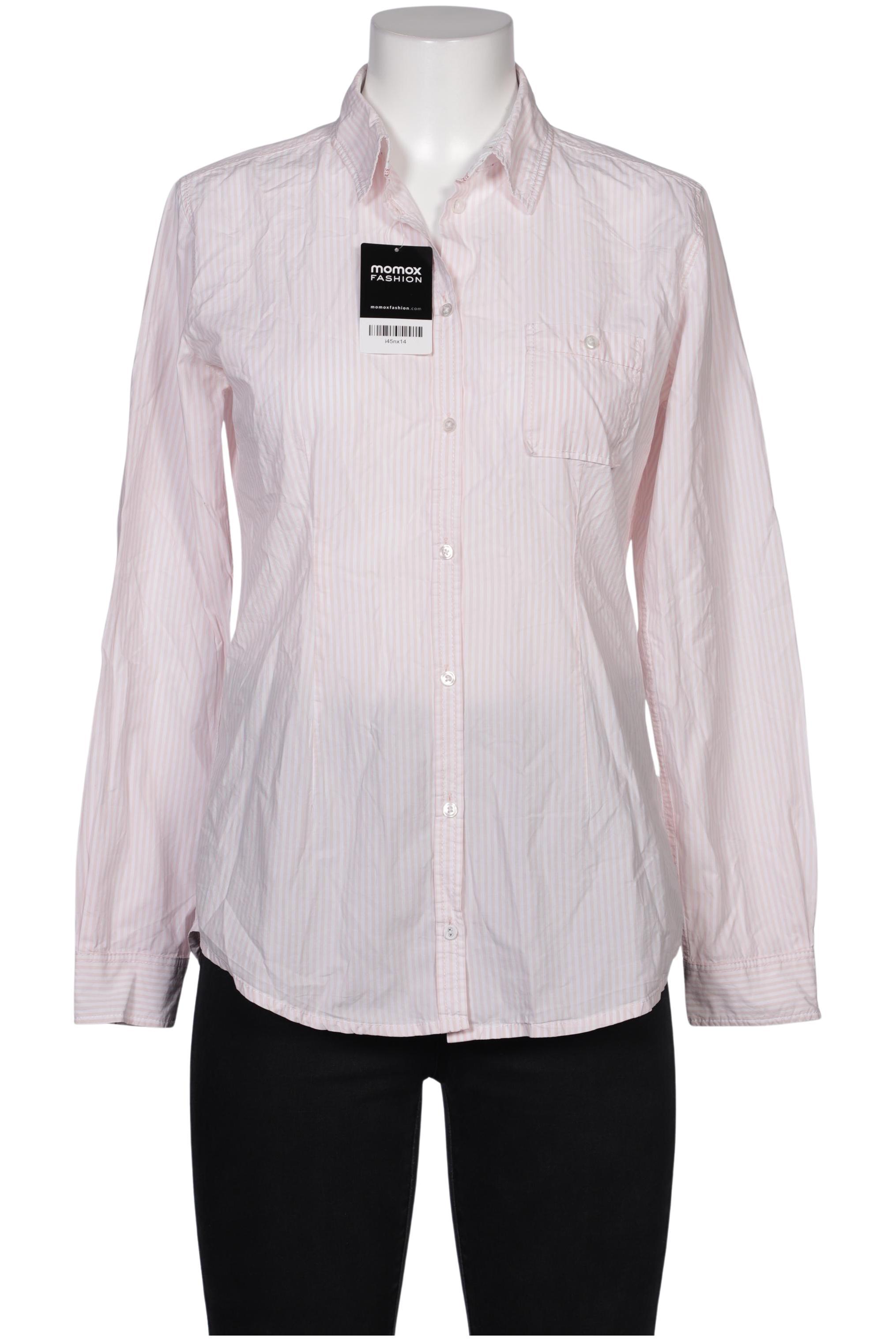 

Marc O Polo Damen Bluse, pink, Gr. 40