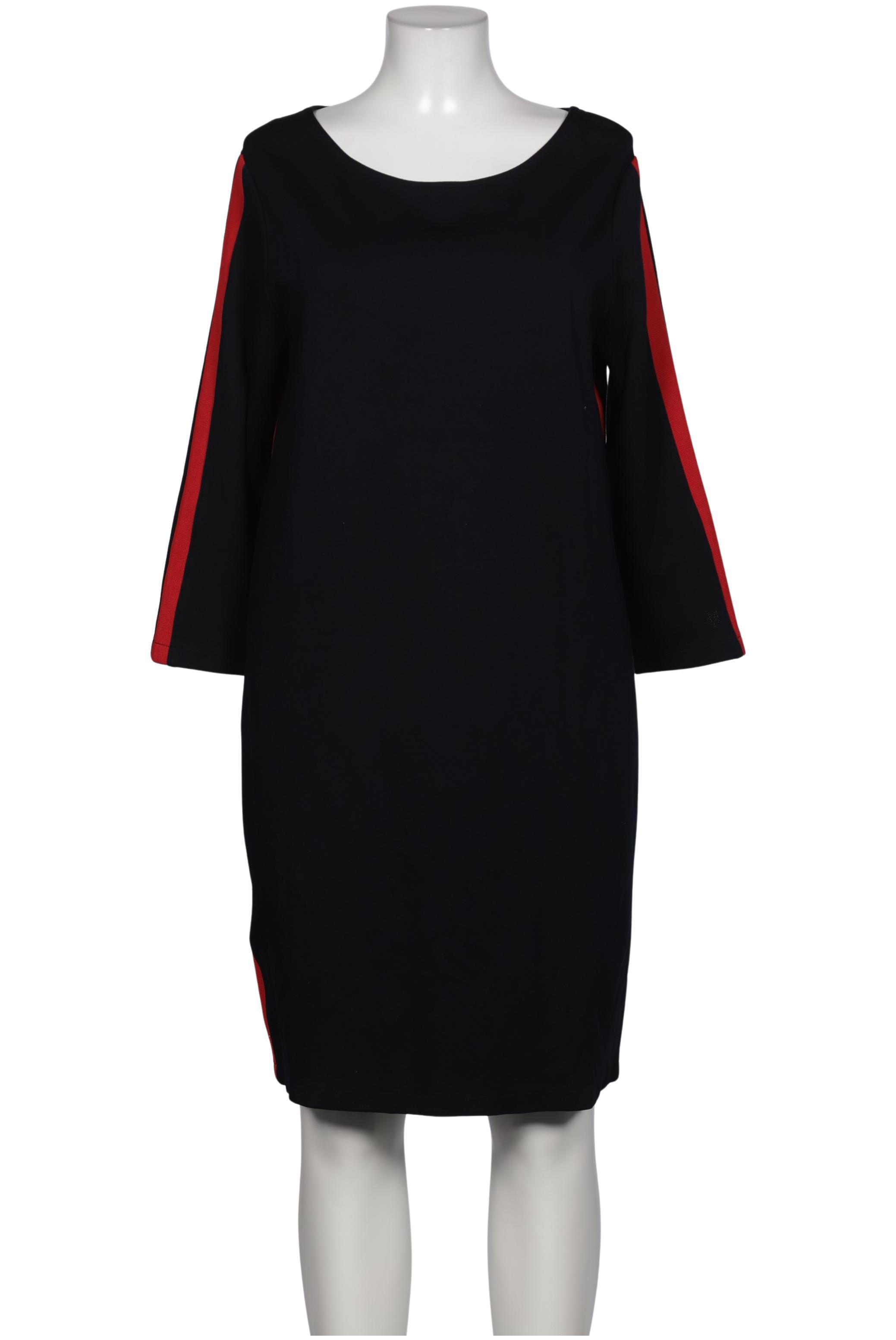 

Marc O Polo Damen Kleid, marineblau, Gr. 46