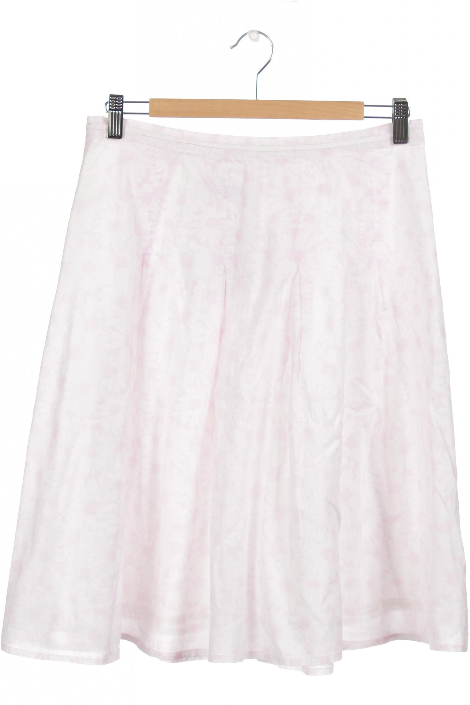 

Marc O Polo Damen Rock, pink, Gr. 36