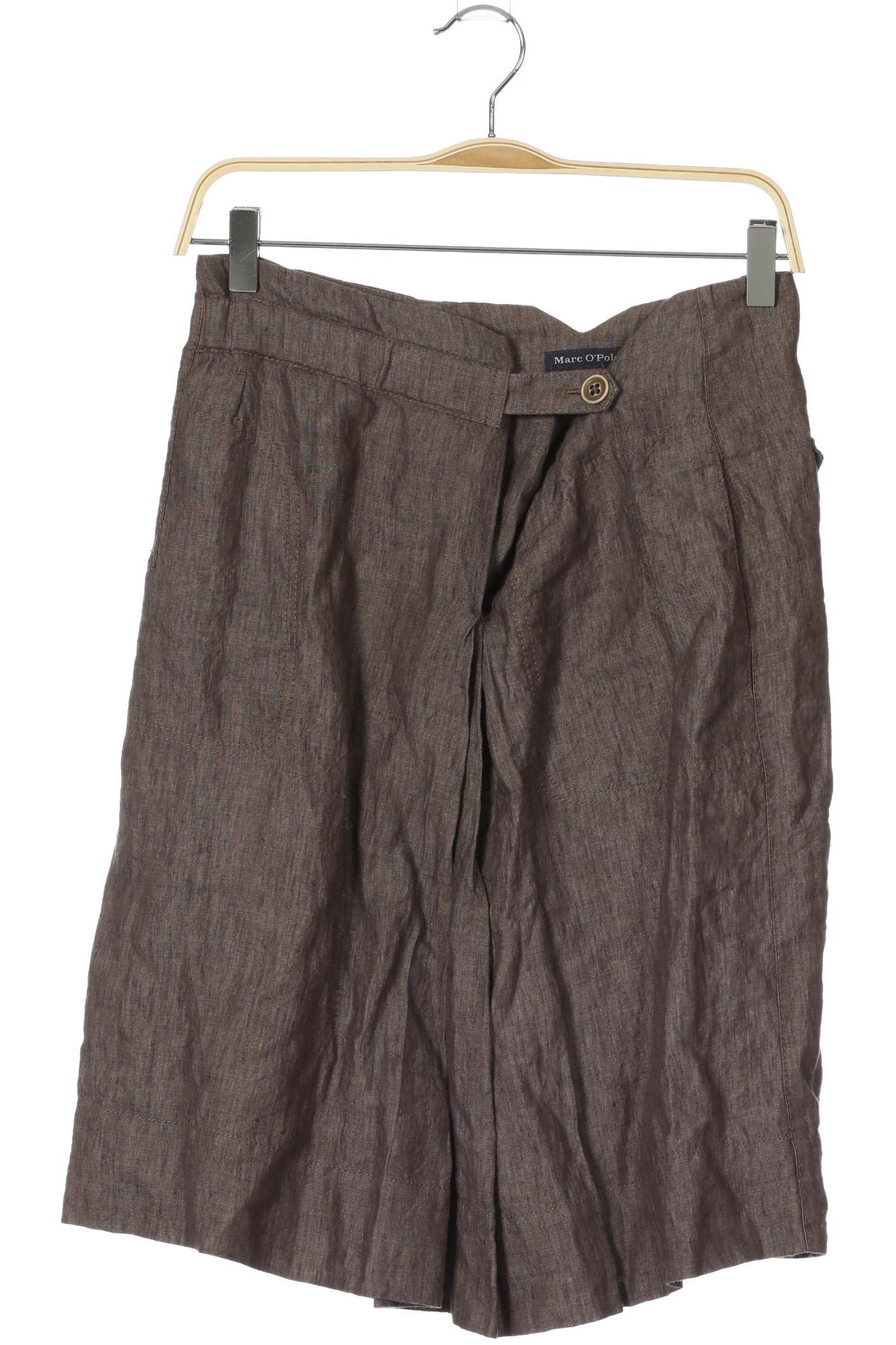 

Marc O Polo Damen Rock, braun, Gr. 34