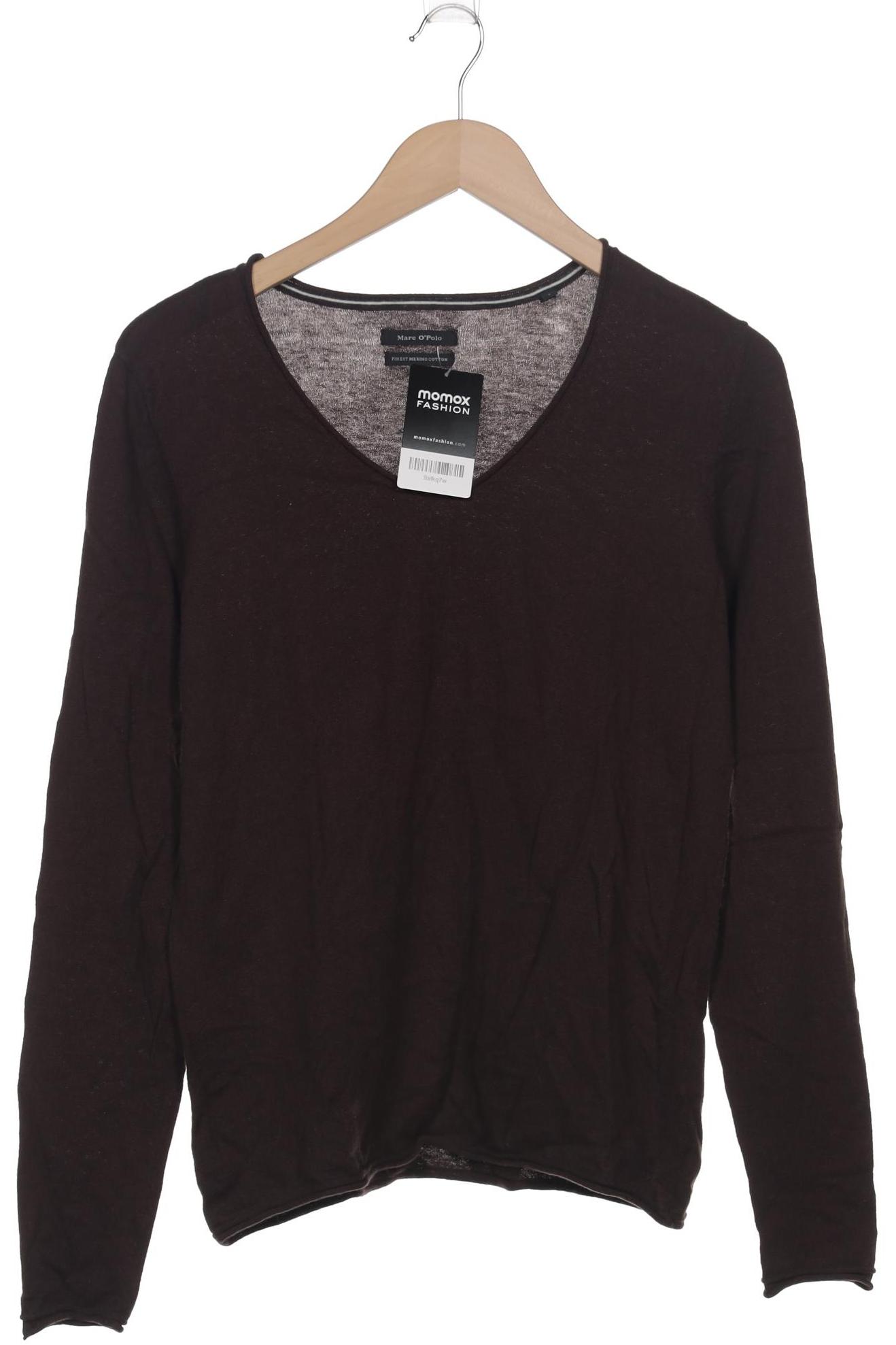 

Marc O Polo Damen Pullover, braun, Gr. 42