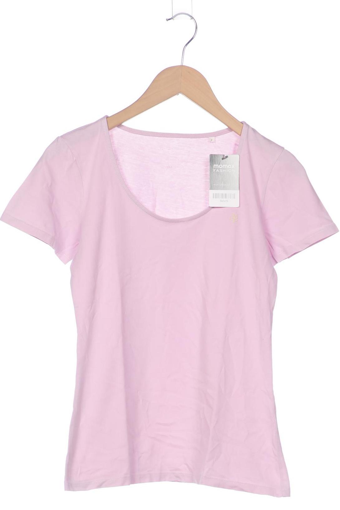 

Marc O Polo Damen T-Shirt, pink, Gr. 36