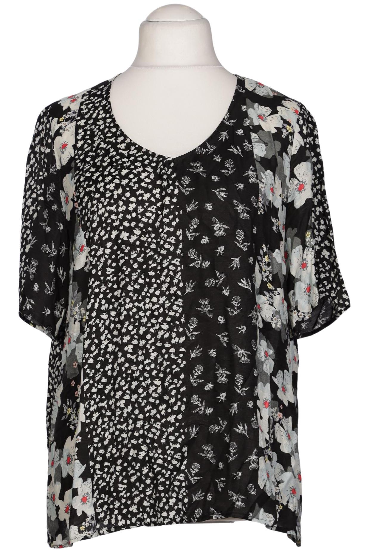 

Marc O Polo Damen Bluse, mehrfarbig, Gr. 46