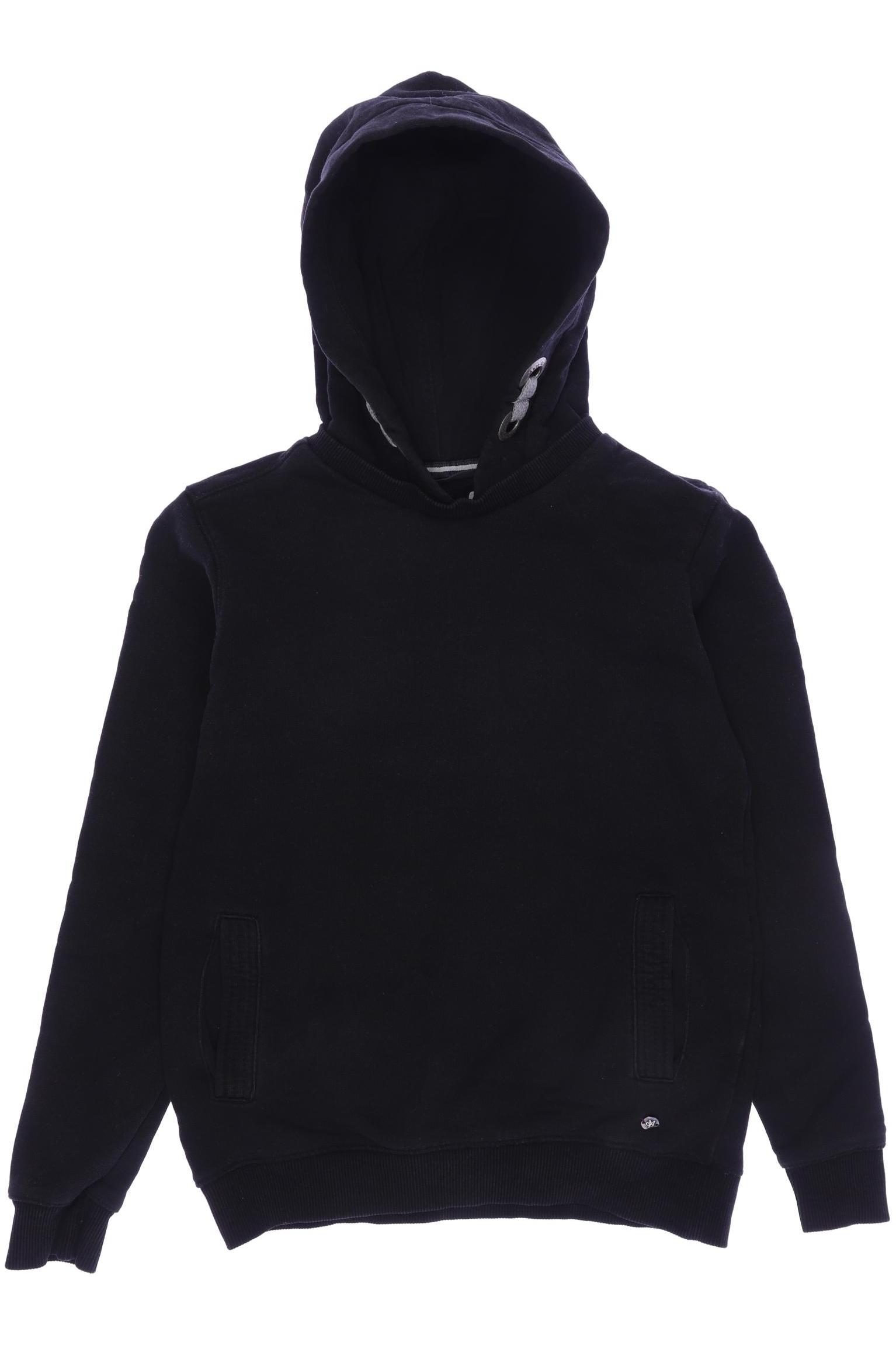 

Marc O Polo Herren Hoodies & Sweater, schwarz, Gr. 140