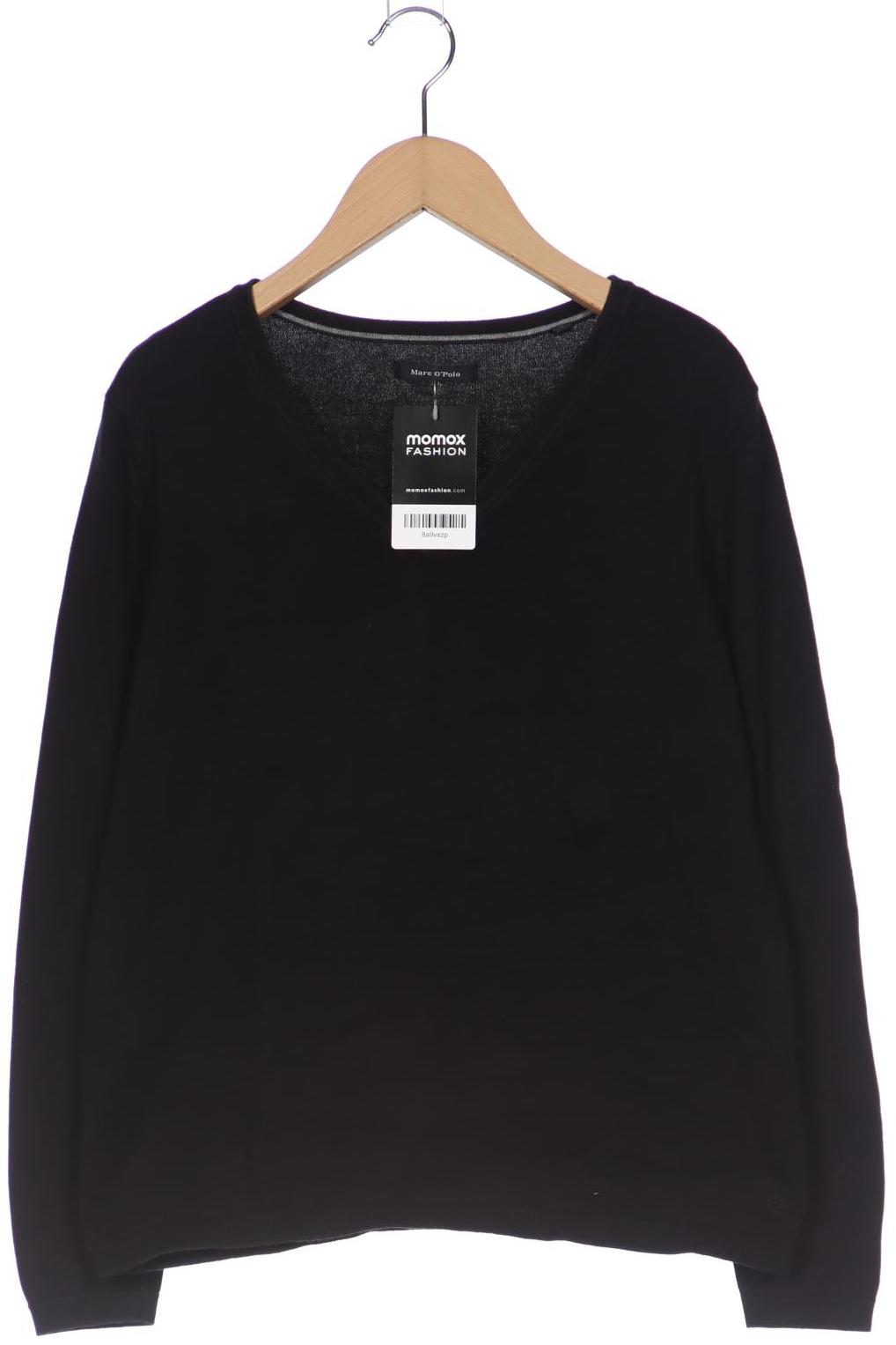 

Marc O Polo Damen Pullover, schwarz, Gr. 36