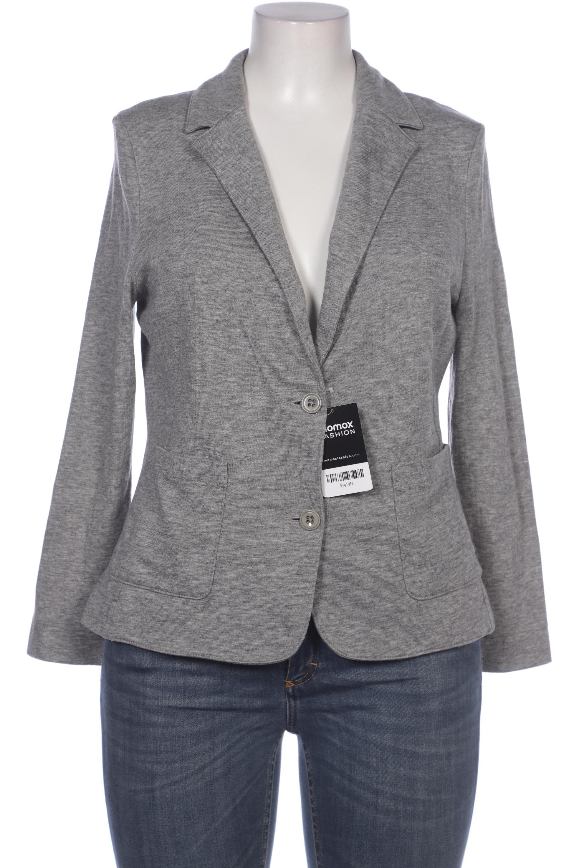 

Marc O Polo Damen Blazer, grau, Gr. 44