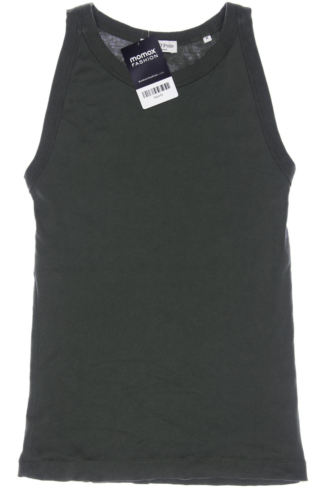 

Marc O Polo Damen Top, grün