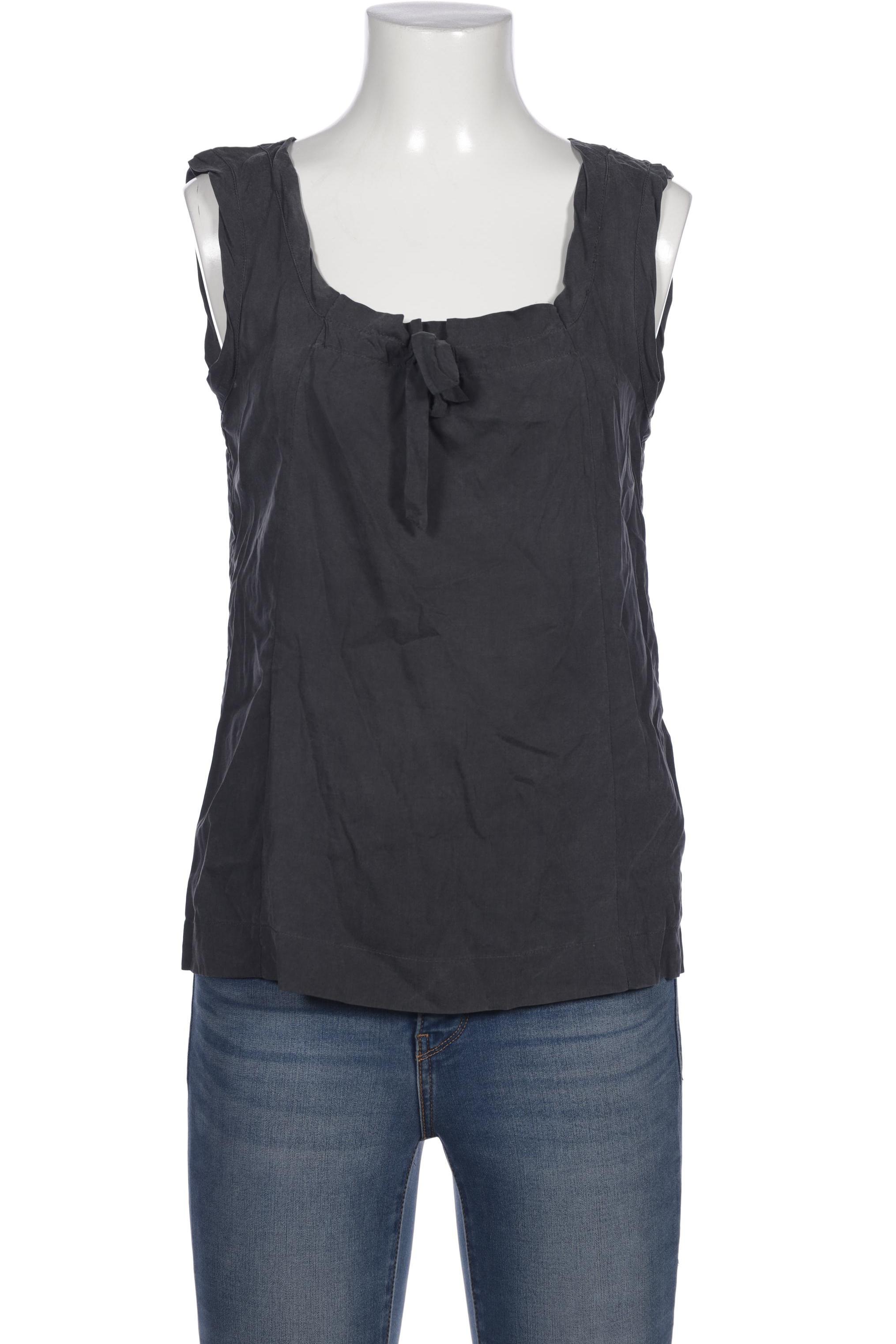 

Marc O Polo Damen Bluse, grau, Gr. 34