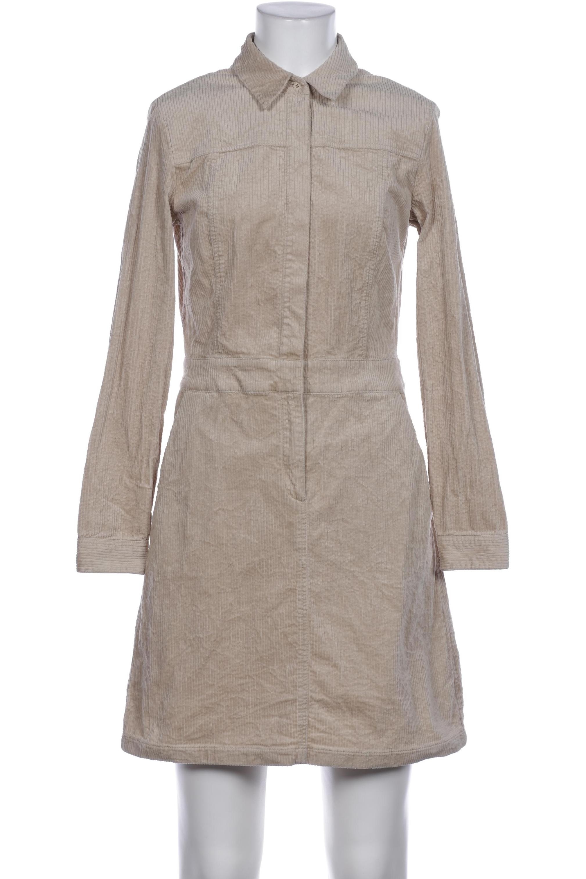 

Marc O Polo Damen Kleid, beige, Gr. 34