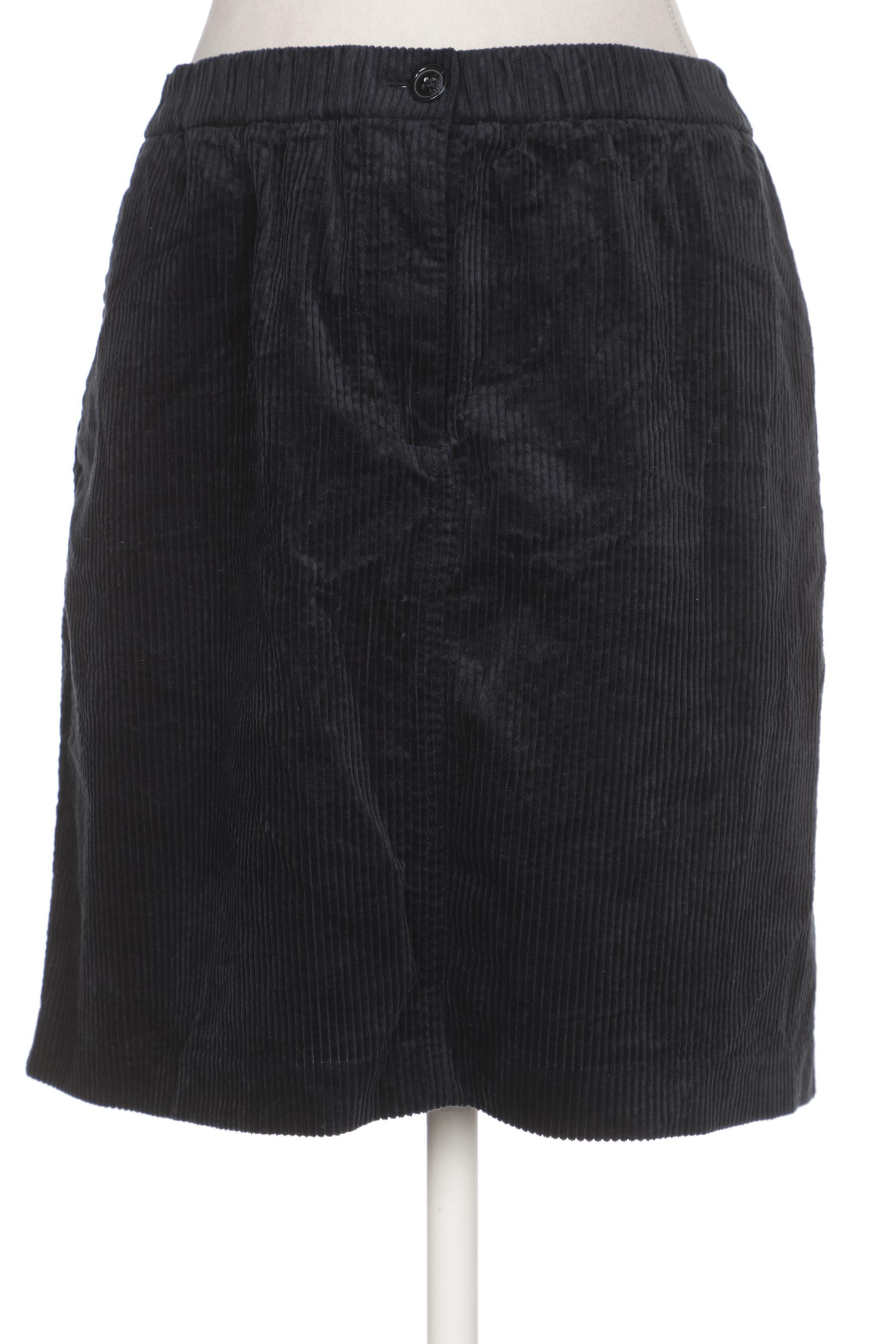 

Marc O Polo Damen Rock, marineblau, Gr. 40