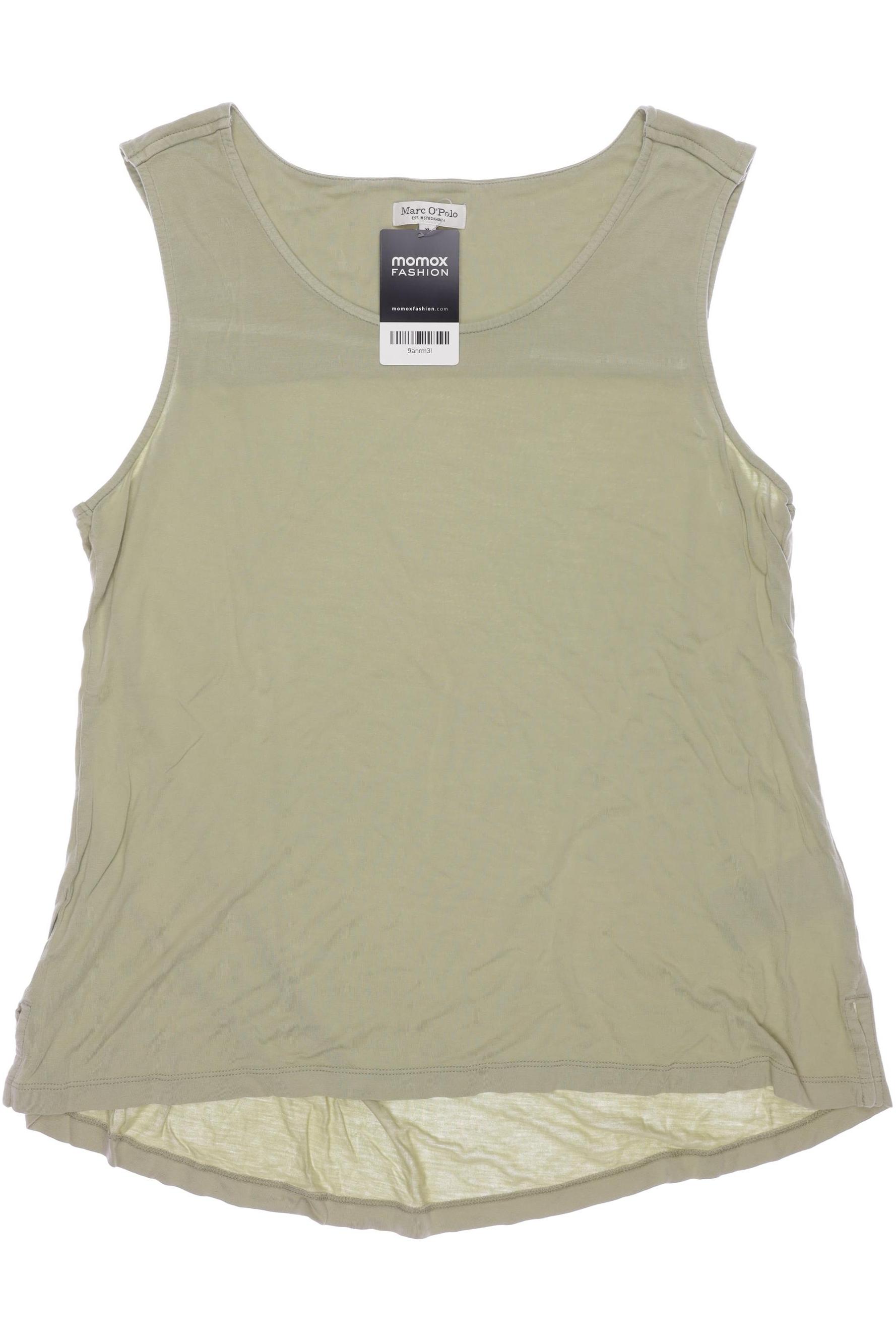 

Marc O Polo Damen Top, hellgrün, Gr. 44