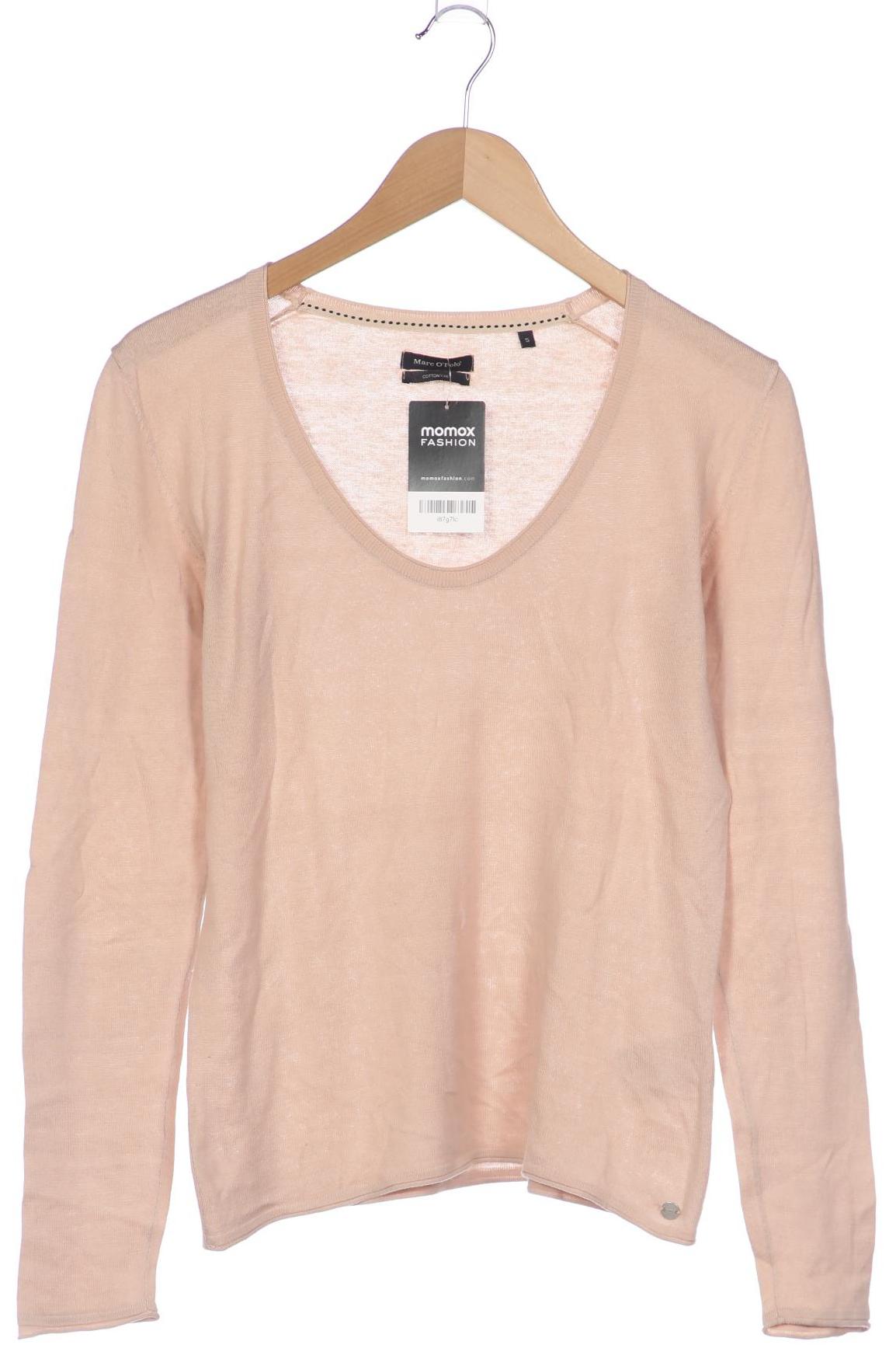 

Marc O Polo Damen Pullover, beige, Gr. 36