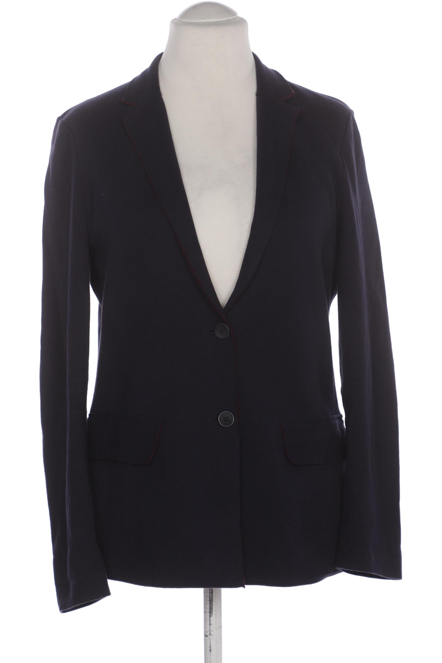 

Marc O Polo Damen Blazer, marineblau, Gr. 42