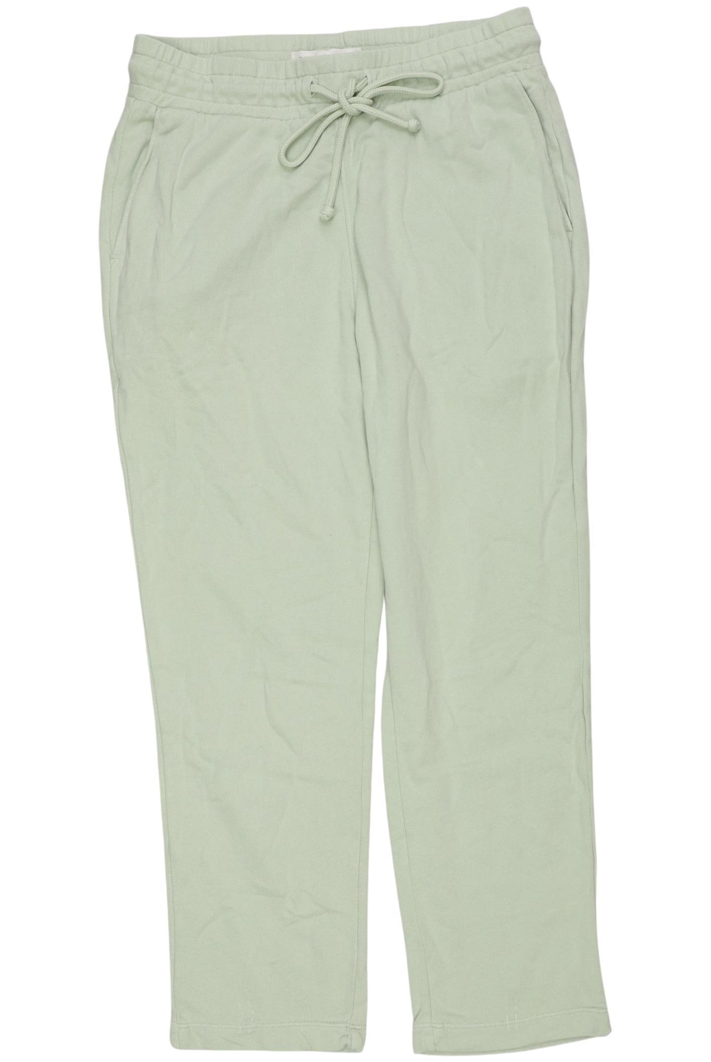 

Marc O Polo Damen Stoffhose, hellgrün, Gr. 0