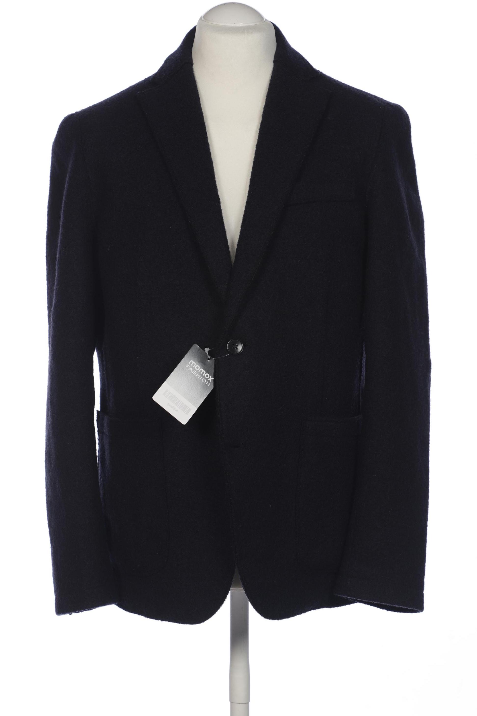 

Marc O Polo Herren Sakko, marineblau, Gr. 52