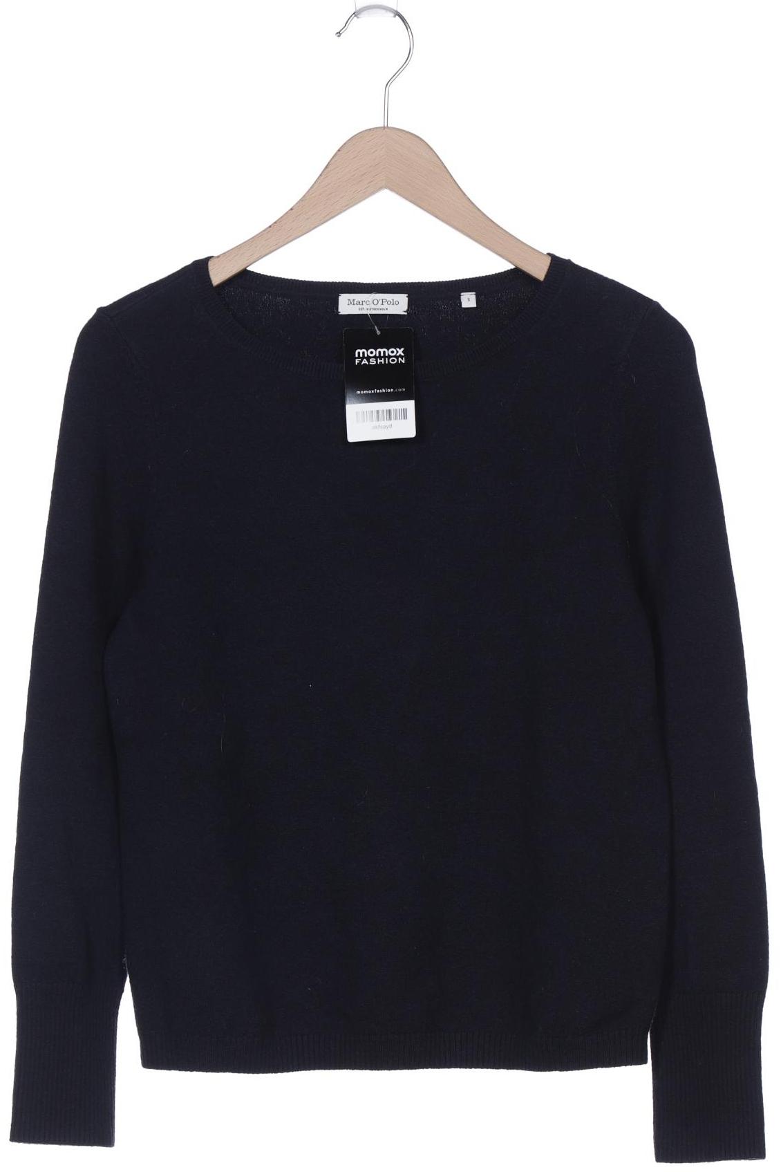 

Marc O Polo Damen Pullover, marineblau, Gr. 36