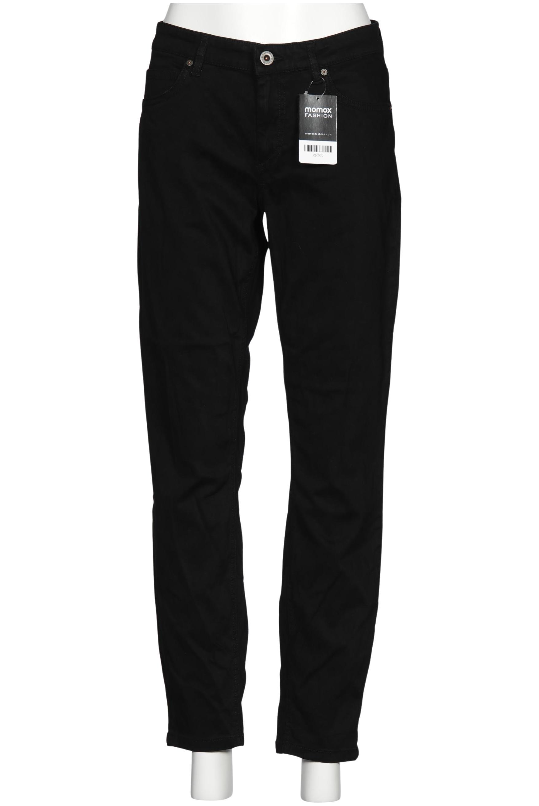 

Marc O Polo Damen Jeans, schwarz, Gr. 30