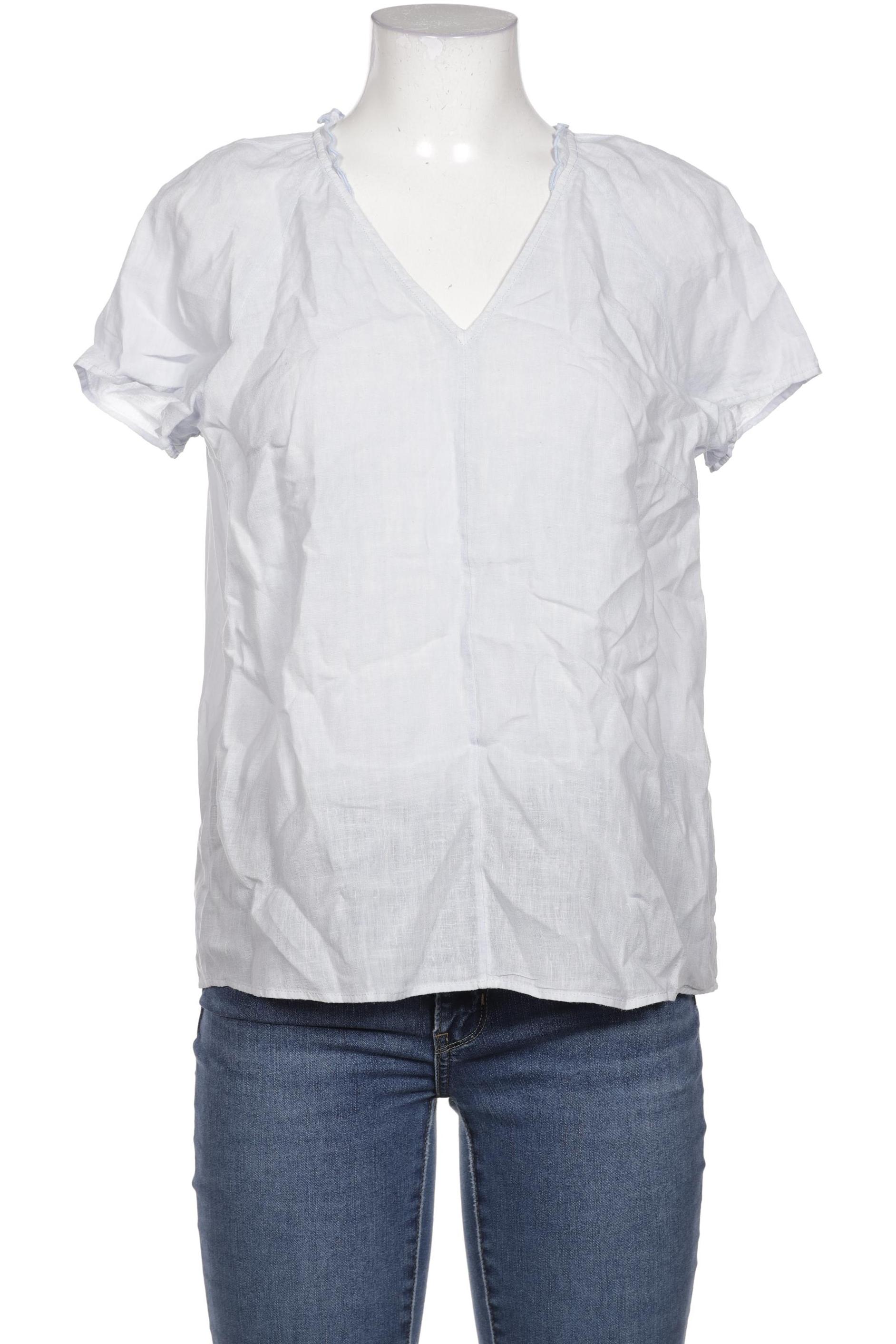 

Marc O Polo Damen Bluse, hellblau