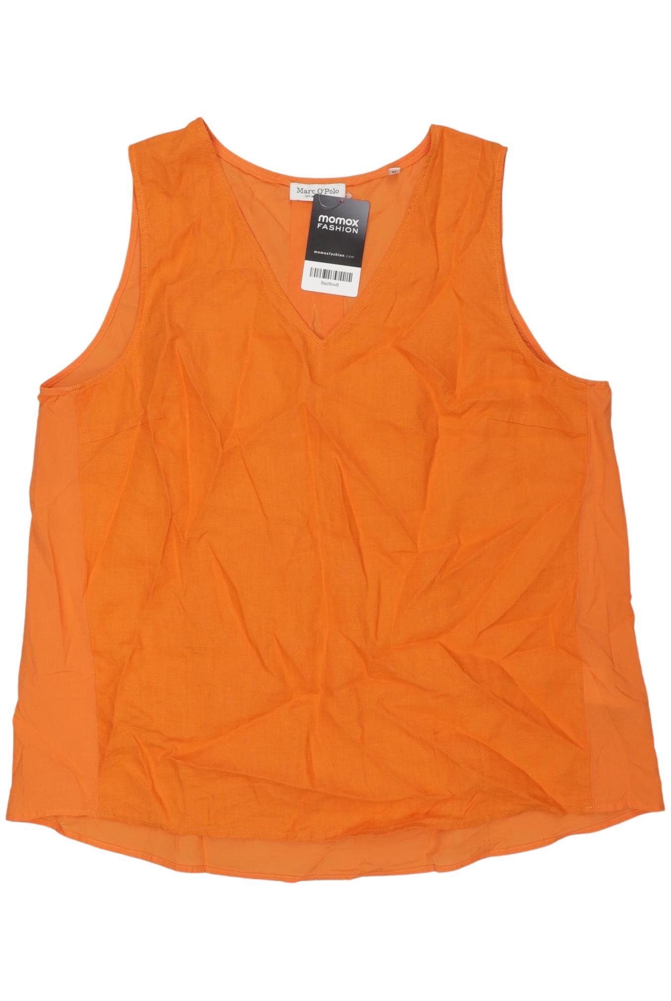 

Marc O Polo Damen Top, orange, Gr. 40