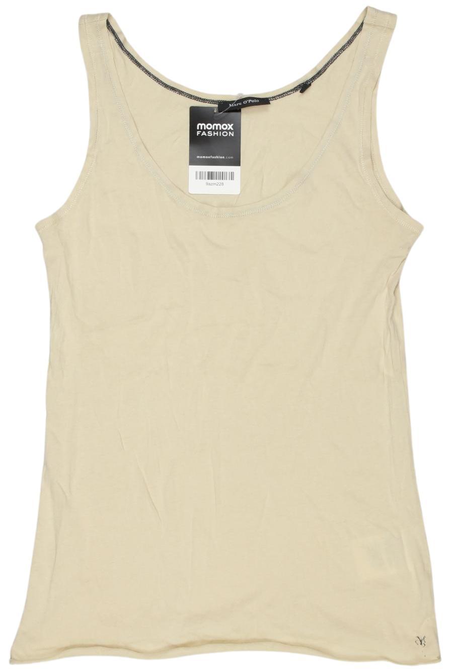 

Marc O Polo Damen Top, beige, Gr. 38
