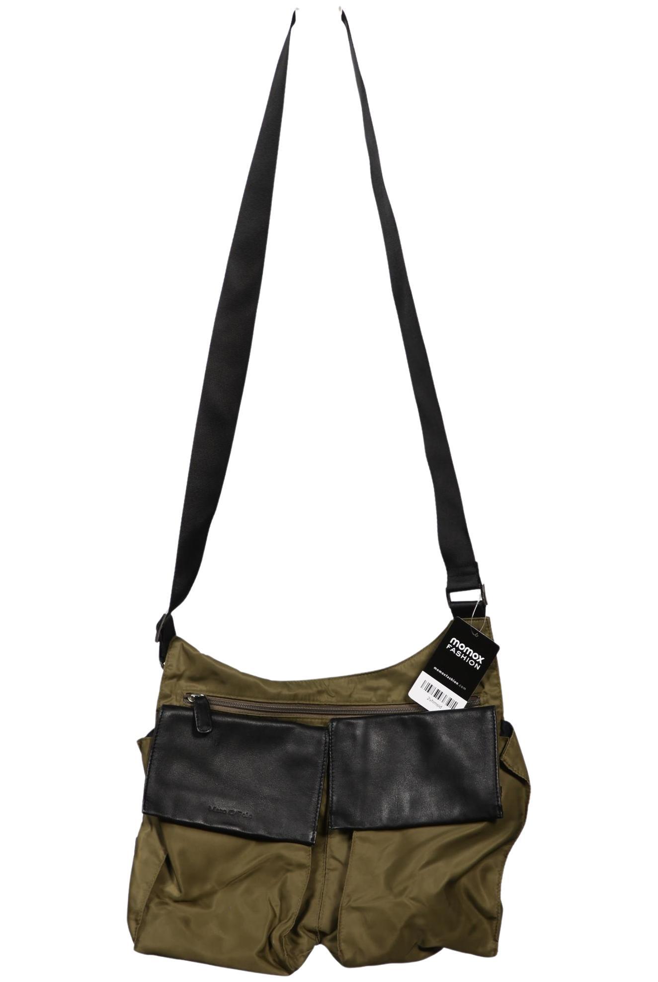 

Marc O Polo Damen Handtasche, grün, Gr.