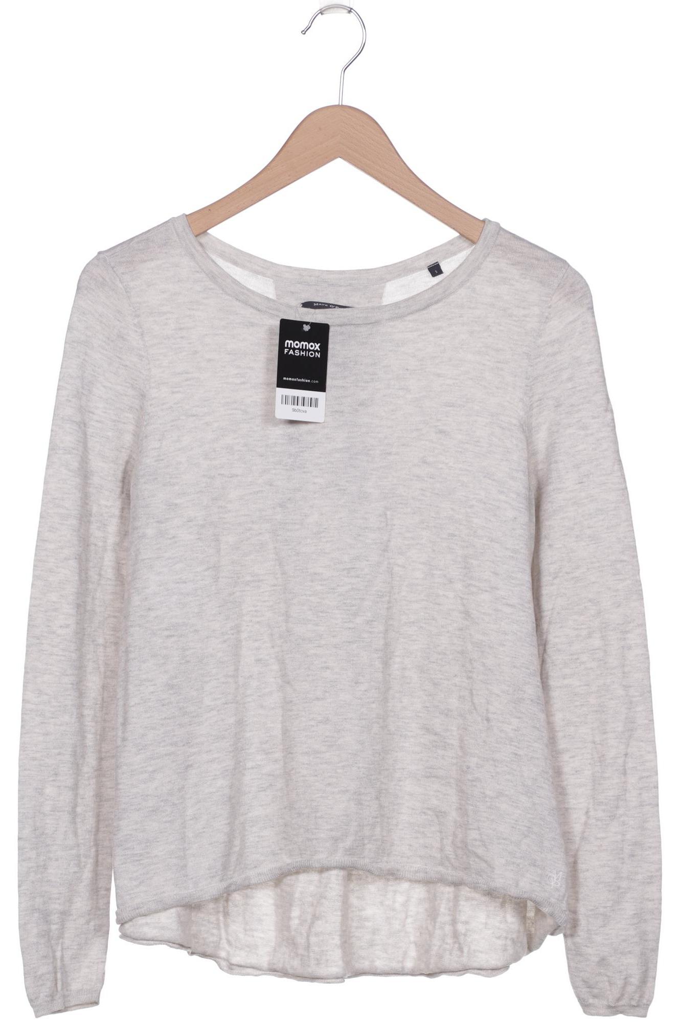 

Marc O Polo Damen Pullover, grau