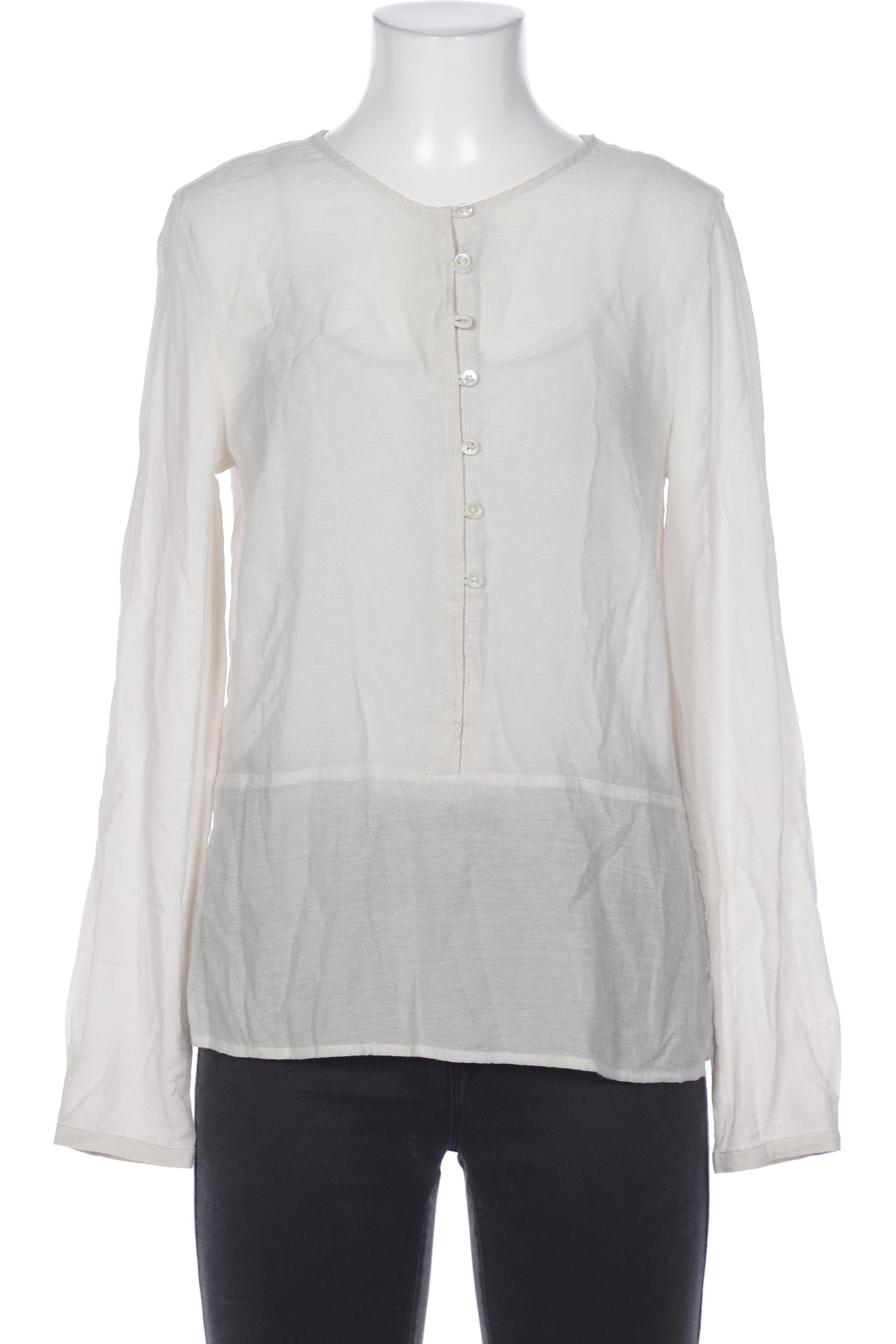 

Marc O Polo Damen Bluse, beige