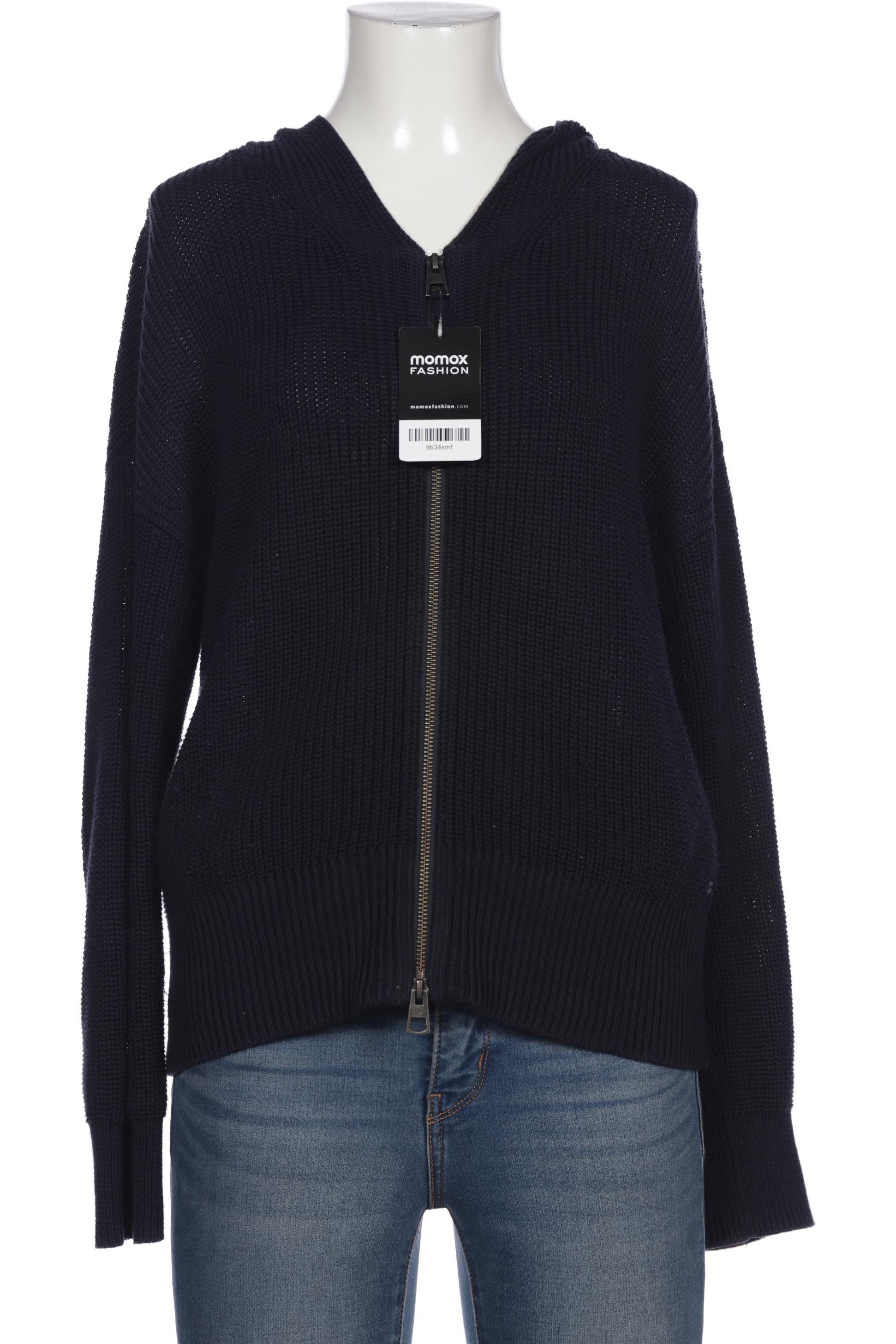 

Marc O Polo Damen Strickjacke, marineblau