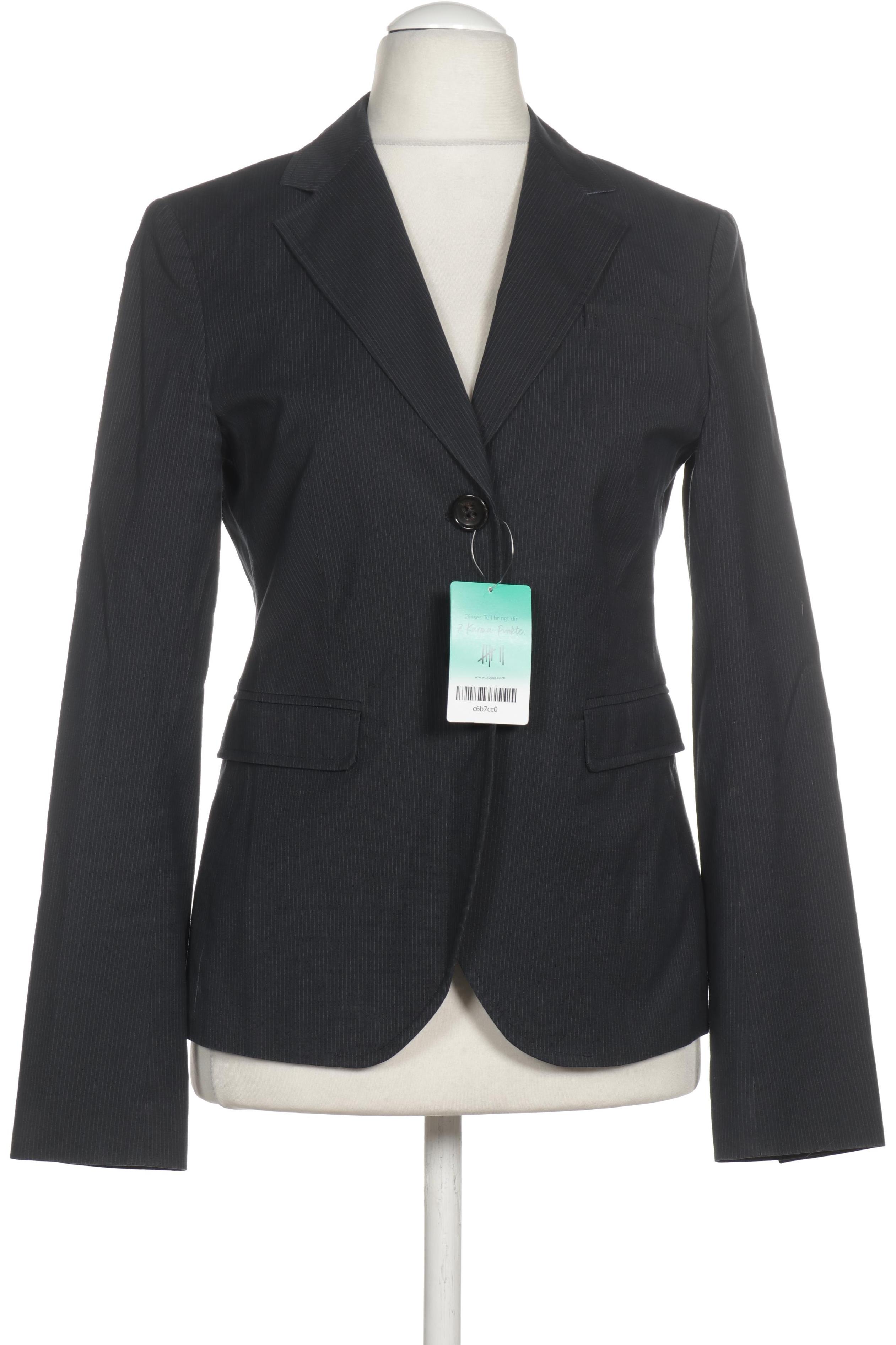 

Marc O Polo Damen Blazer, schwarz, Gr. 36