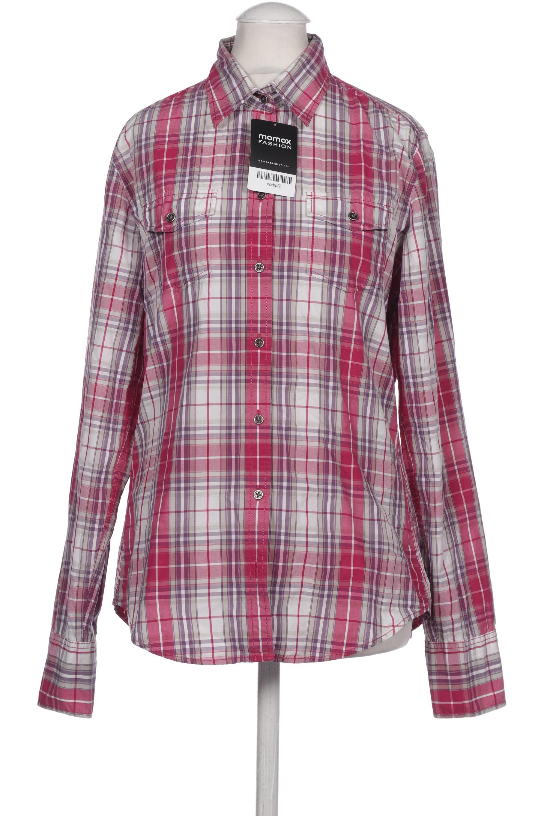 

Marc O Polo Damen Bluse, pink, Gr. 34