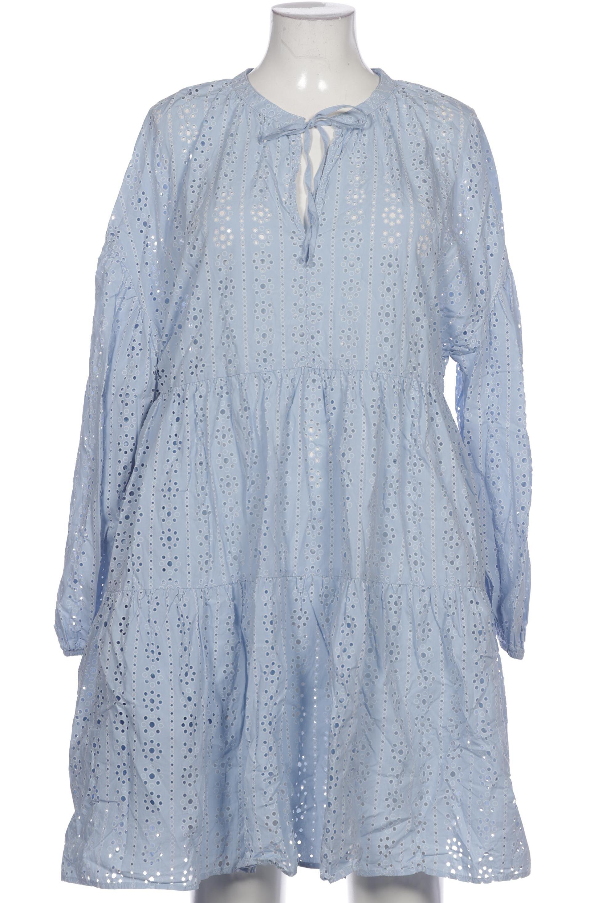 

Marc O Polo Damen Kleid, hellblau, Gr. 44