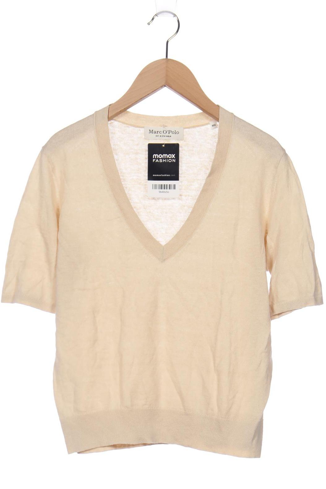 

Marc O Polo Damen Pullover, beige