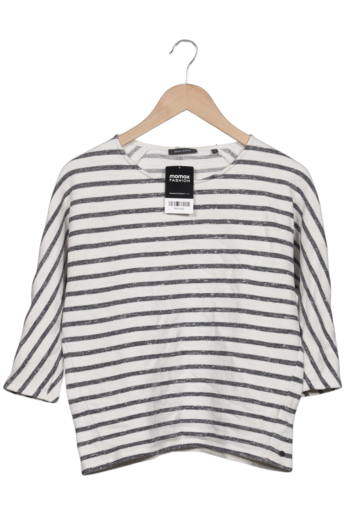 

Marc O Polo Damen Sweatshirt, mehrfarbig, Gr. 36