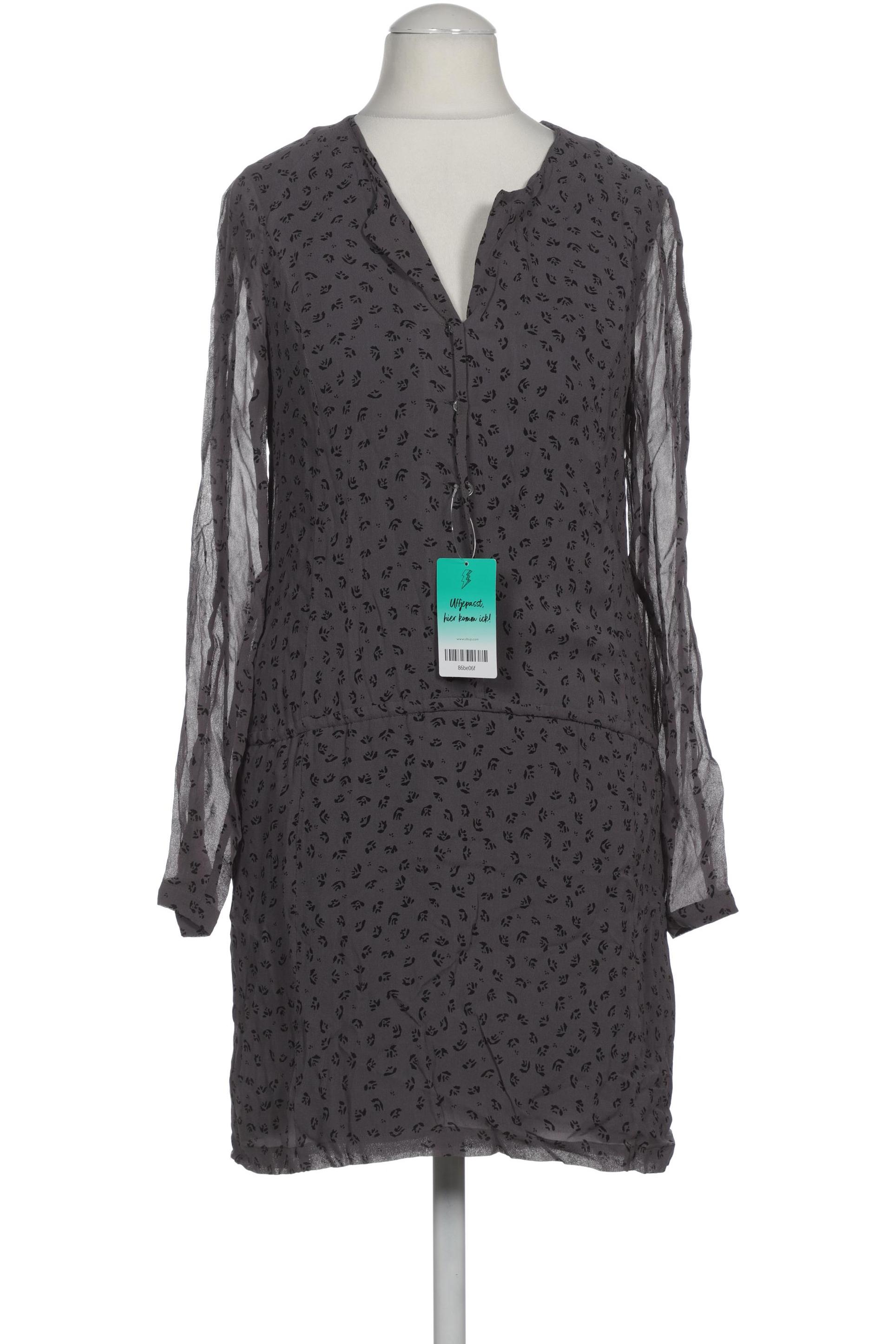 

Marc O Polo Damen Kleid, grau, Gr. 34