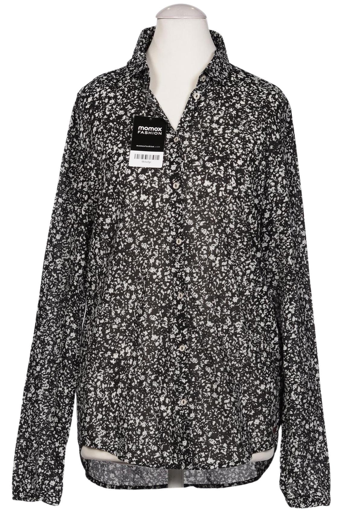 

Marc O Polo Damen Bluse, mehrfarbig, Gr. 34