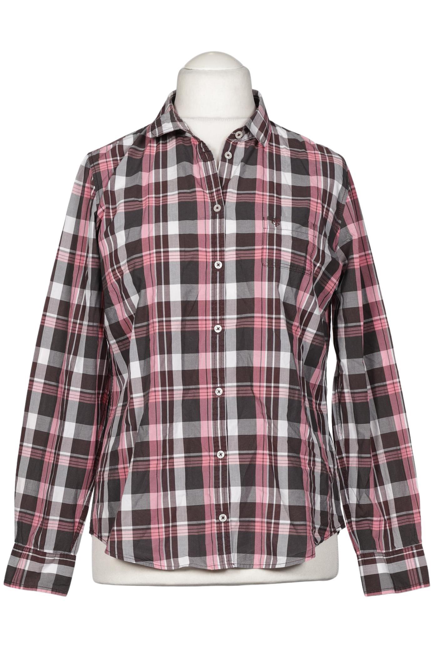 

Marc O Polo Damen Bluse, mehrfarbig, Gr. 42