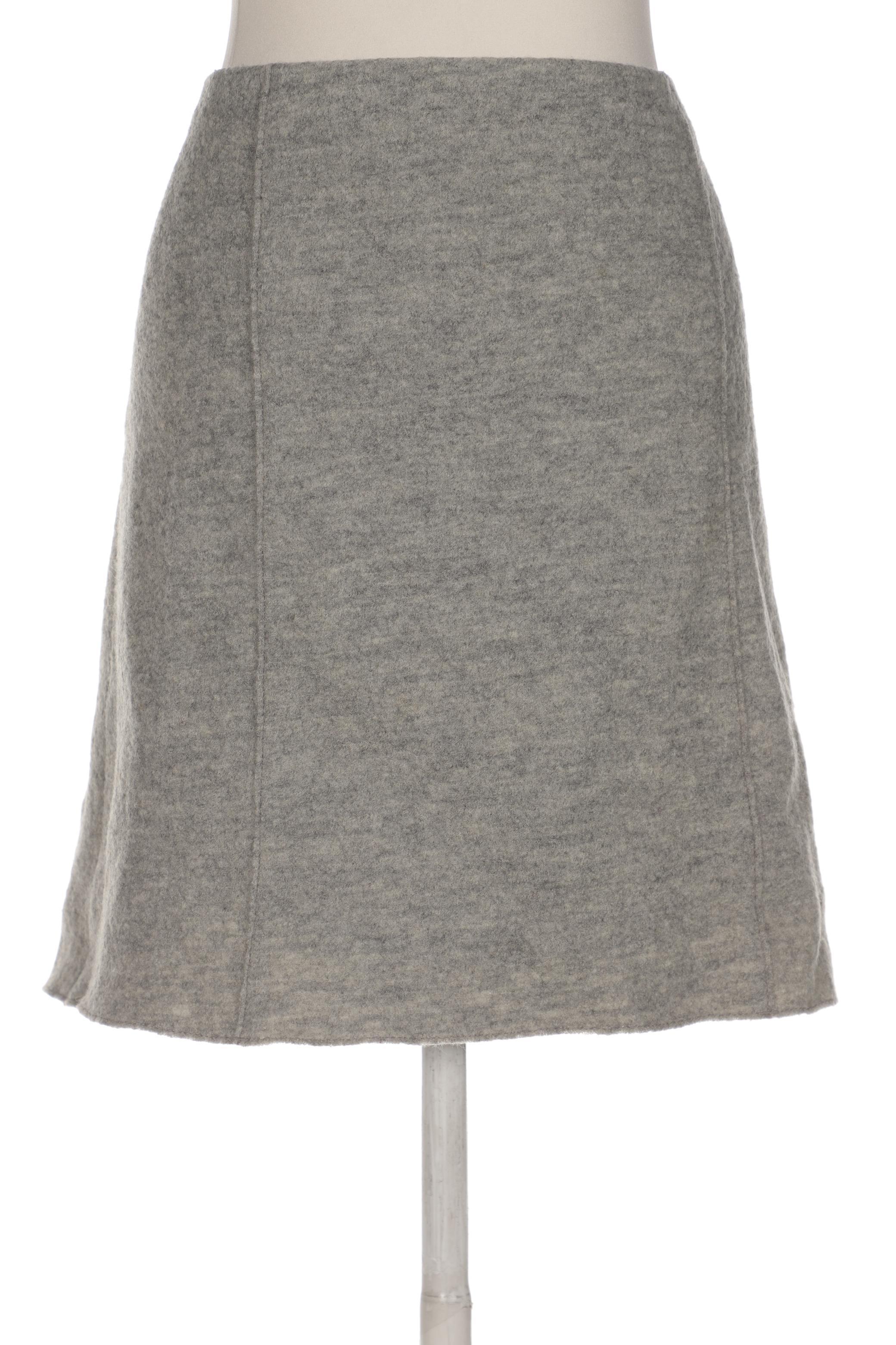 

Marc O Polo Damen Rock, grau