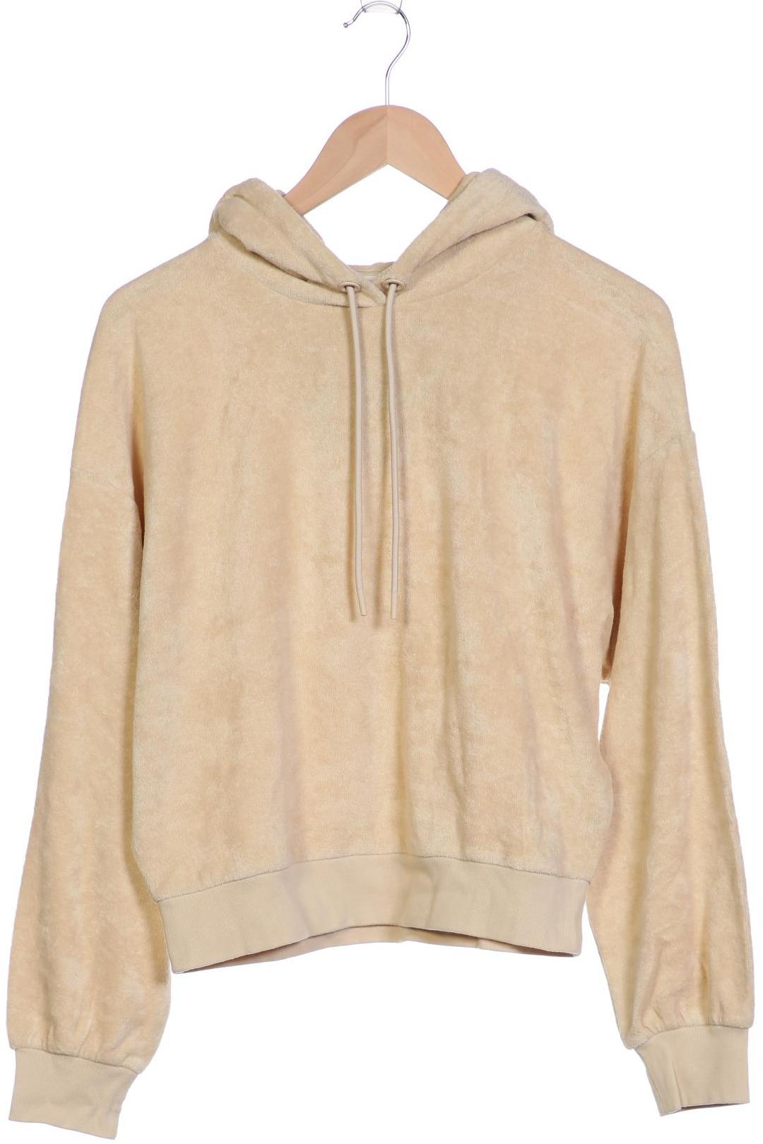 

Marc O Polo Damen Kapuzenpullover, beige