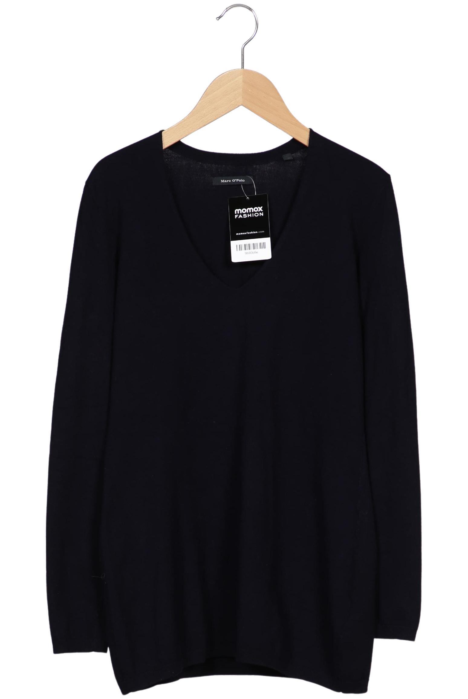 

Marc O Polo Damen Pullover, marineblau, Gr. 34