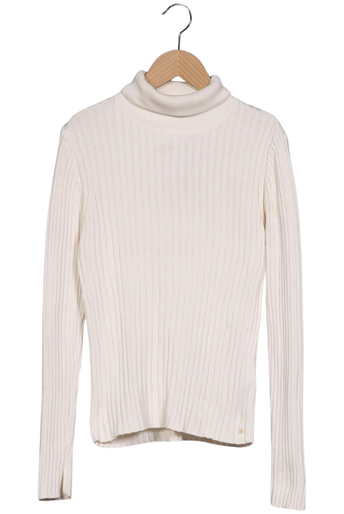 

Marc O Polo Damen Pullover, cremeweiß, Gr. 36