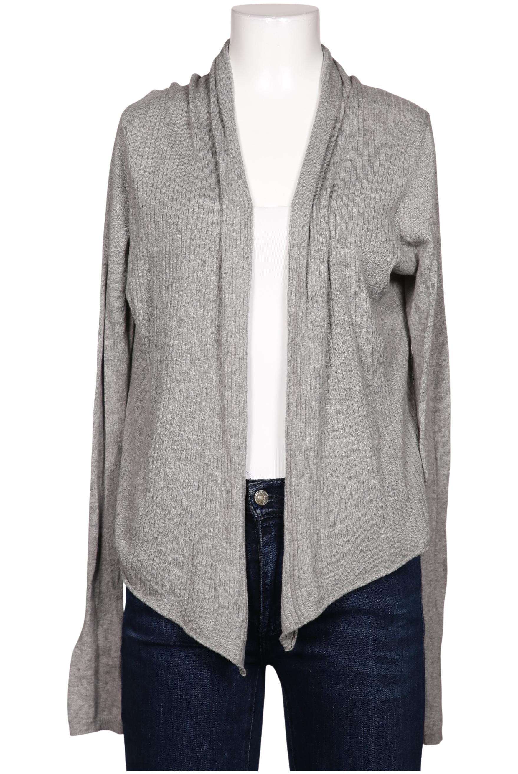 

Marc O Polo Damen Strickjacke, grau, Gr. 36